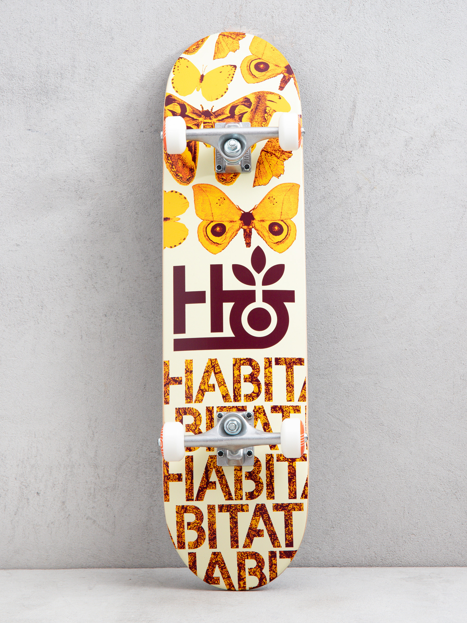 Скейтборд Habitat Habitat Insecta