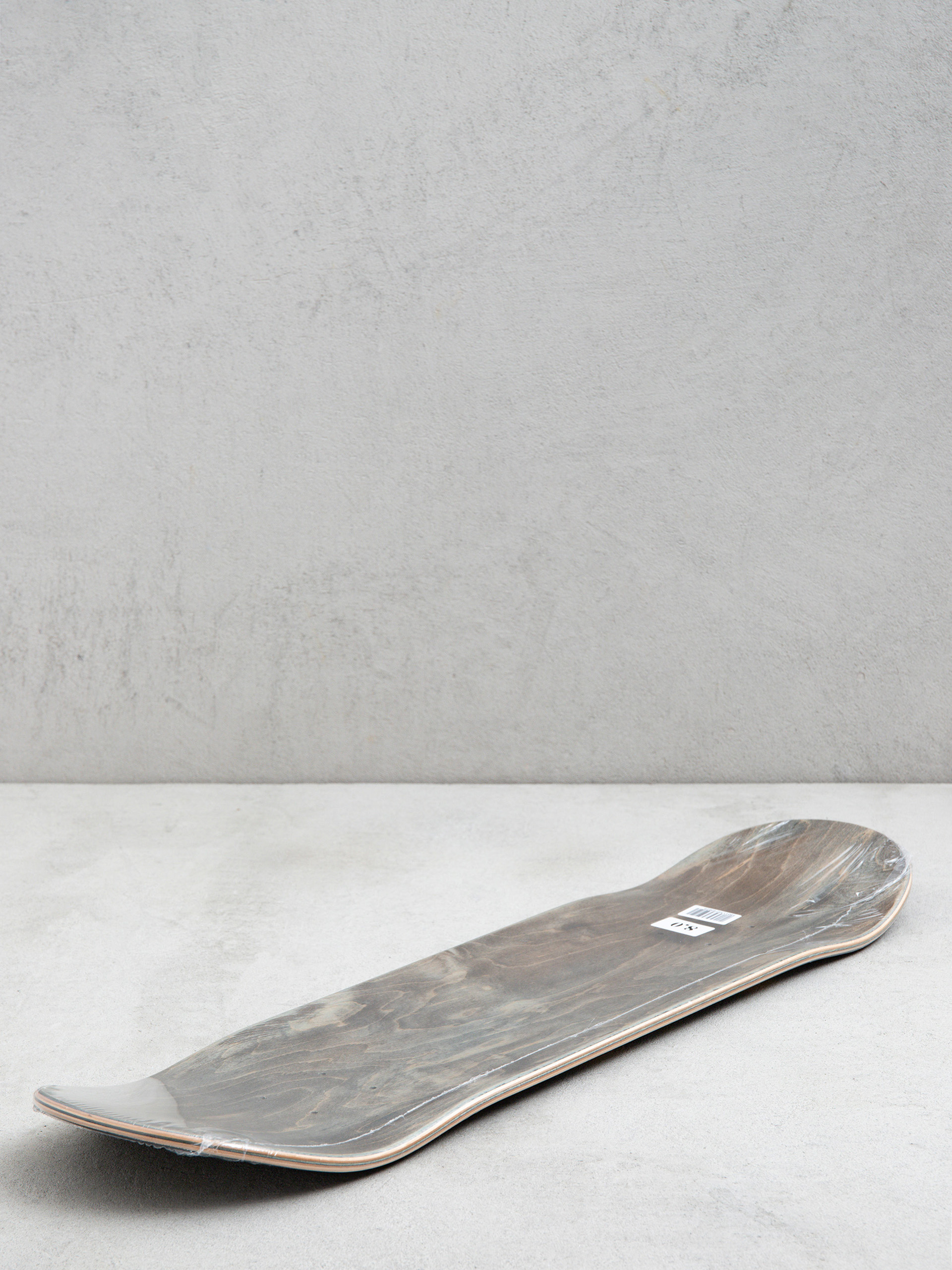 Дъска Locals Skateboards Goat (gold)