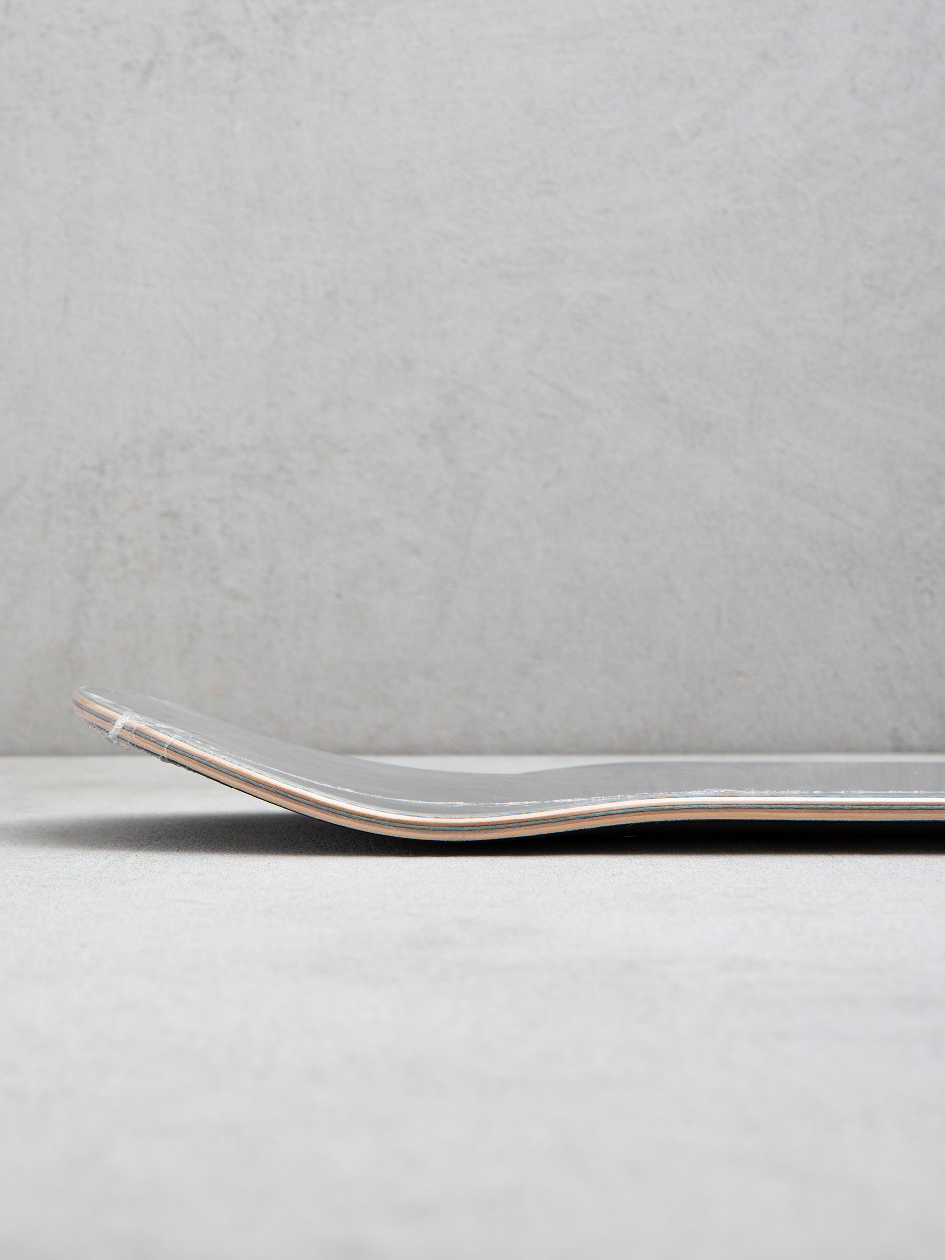 Дъска Locals Skateboards Goat (gold)