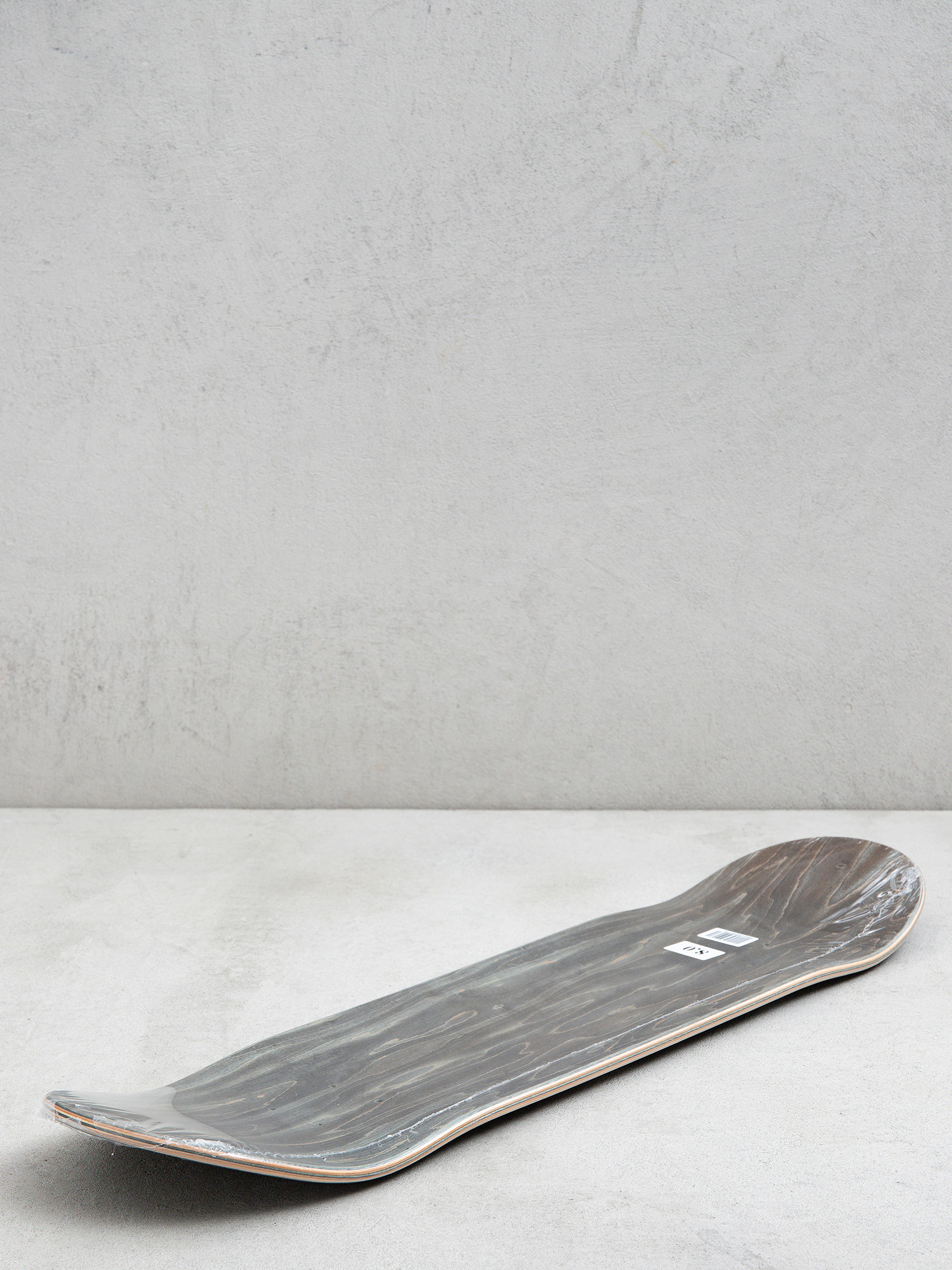 Дъска Locals Skateboards Goat (silver)