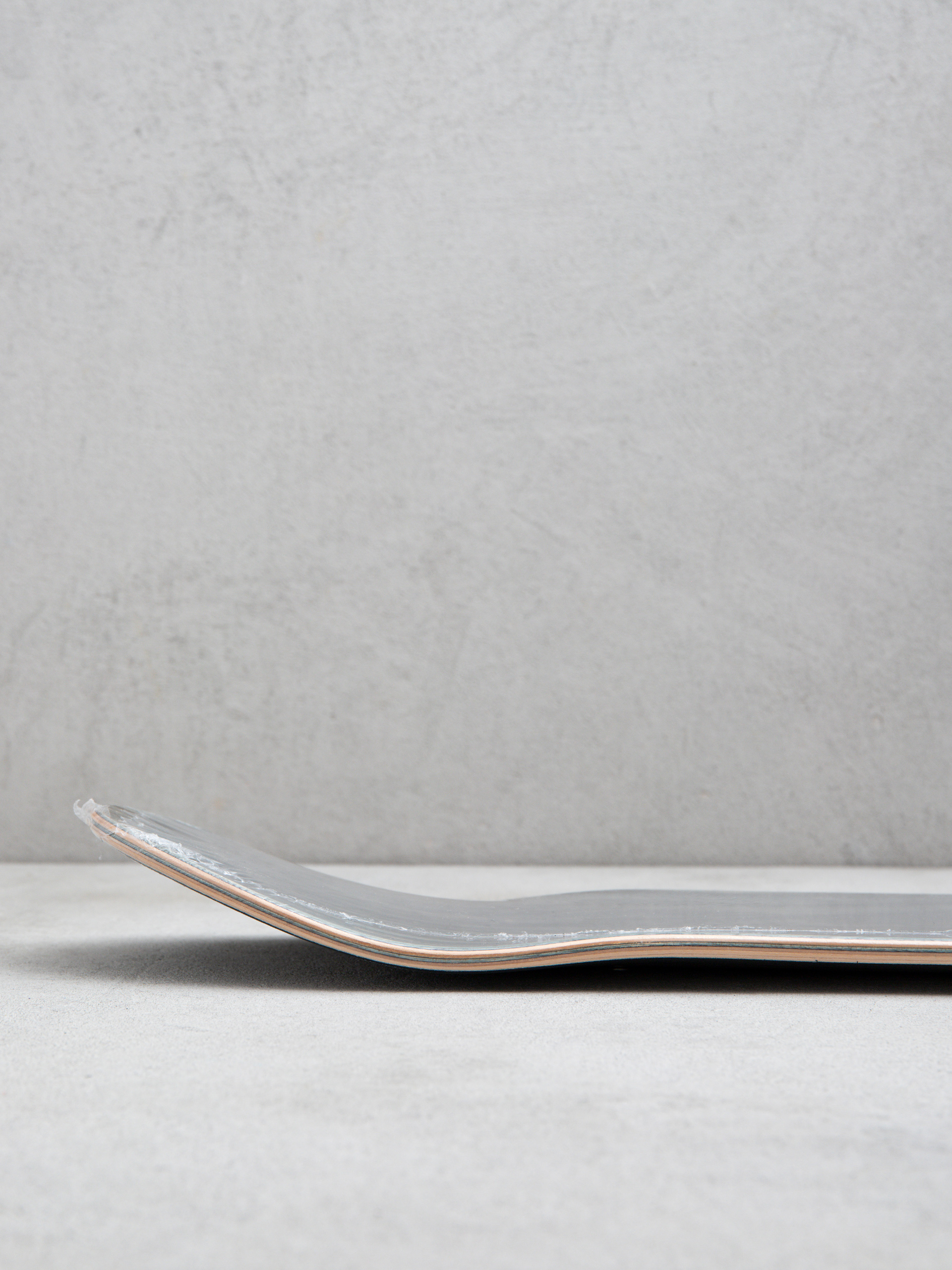 Дъска Locals Skateboards Goat (silver)