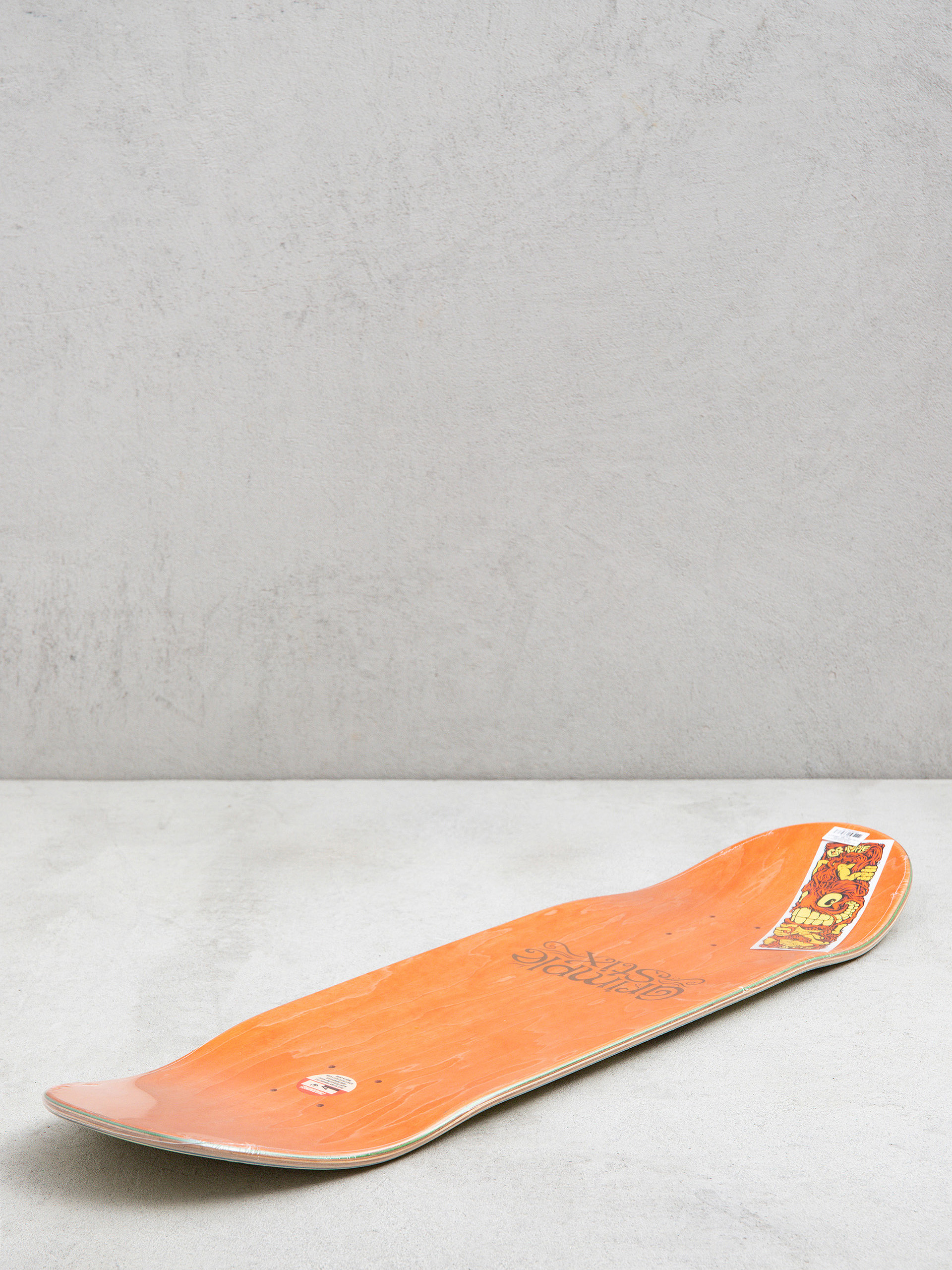 Дъска Antihero Hewitt Grimple Stix Fabrage Egg (cream)
