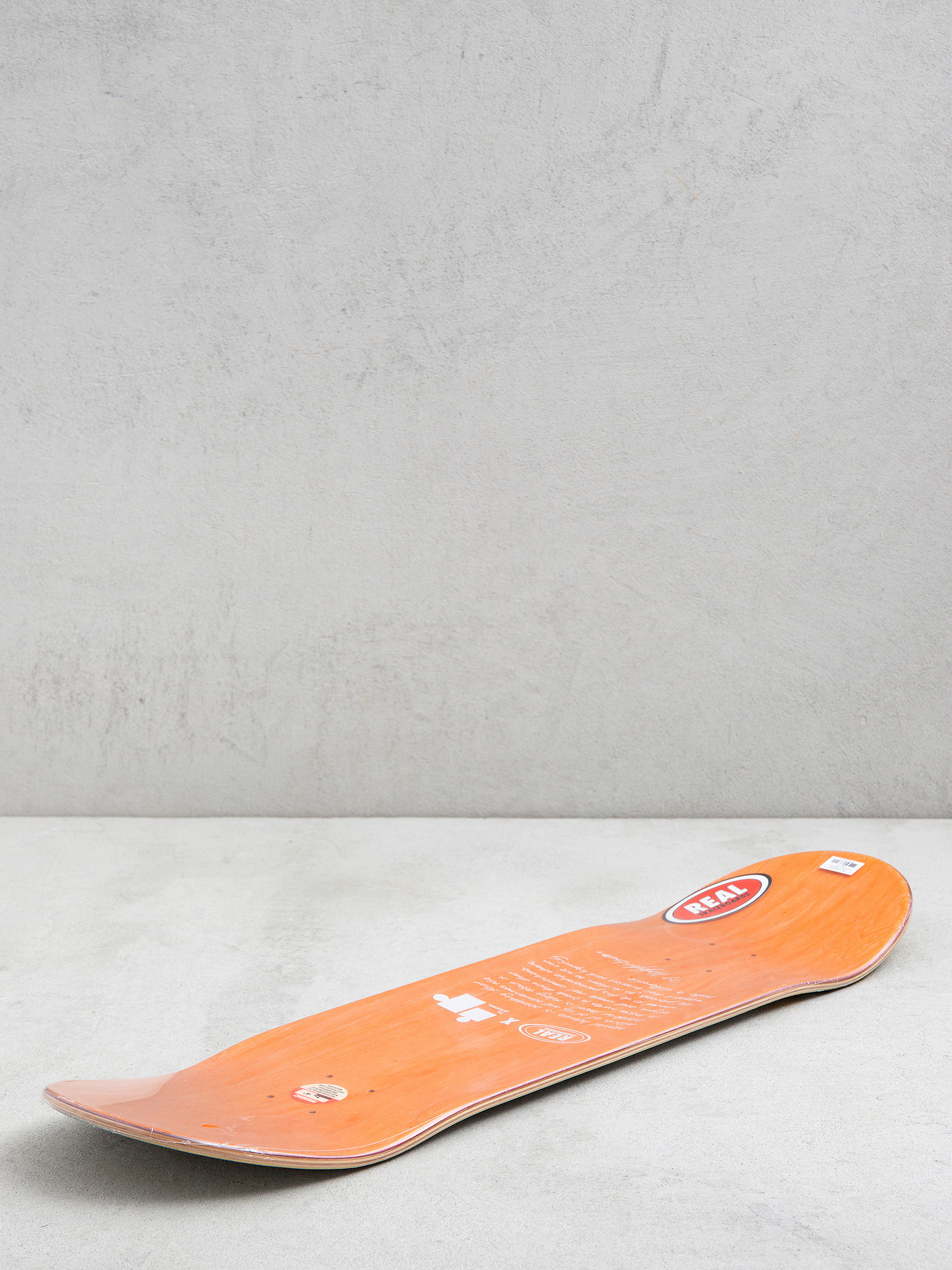 Дъска Real Hayley Pieces (grey)