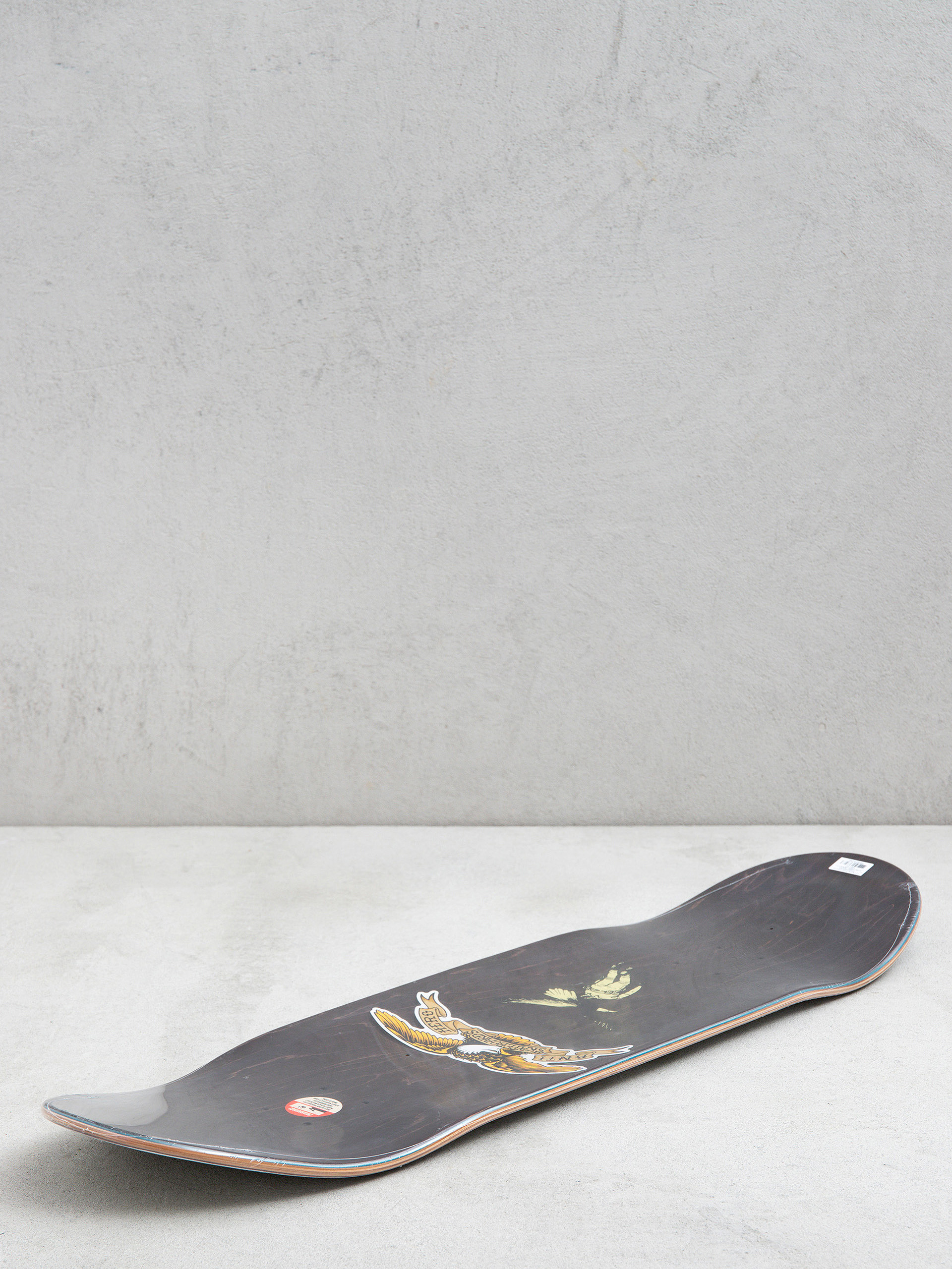 Дъска Antihero Cardiel Liberdad (white)