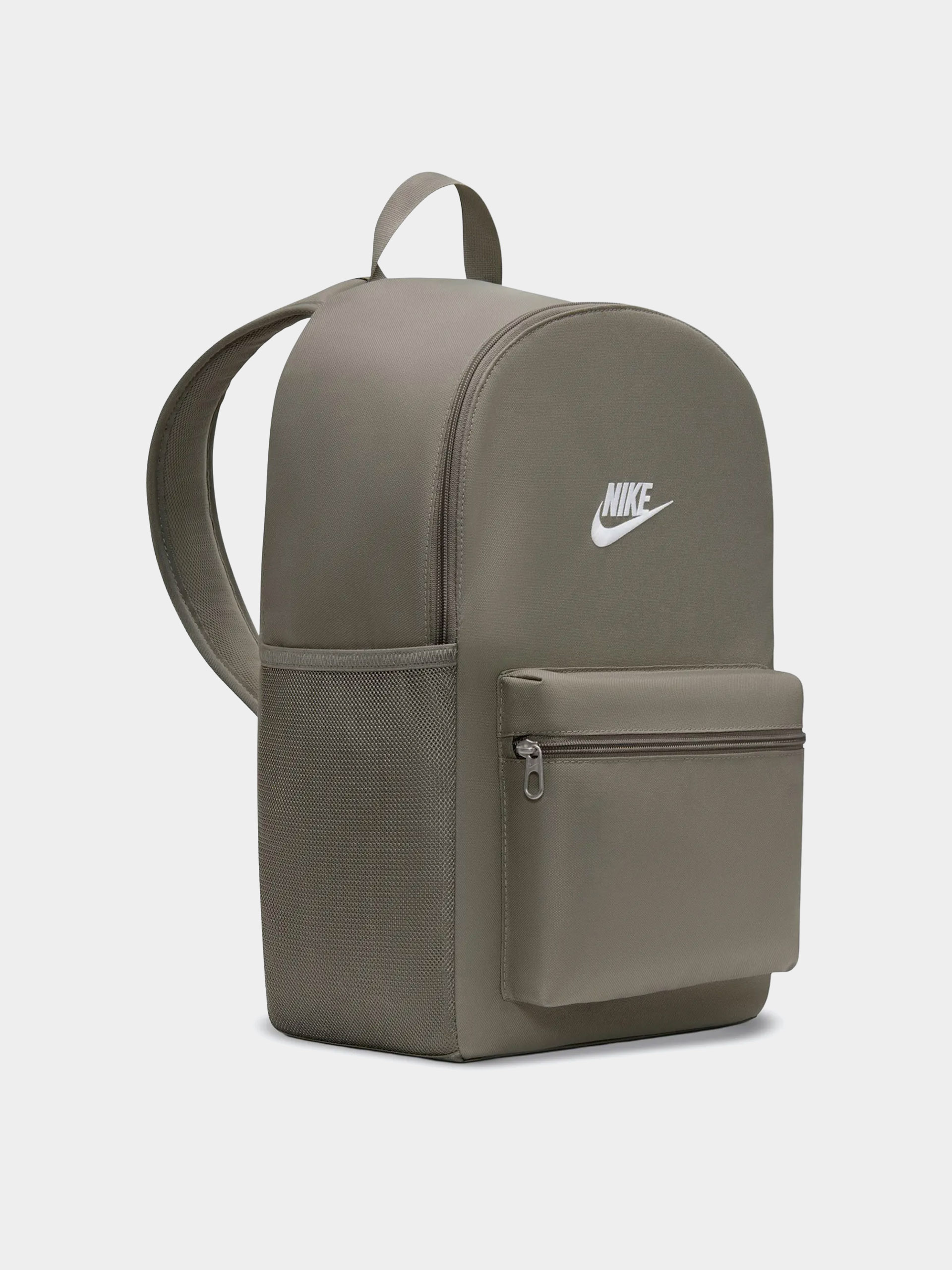 Раница Nike SB Heritage (light army/light army/white)