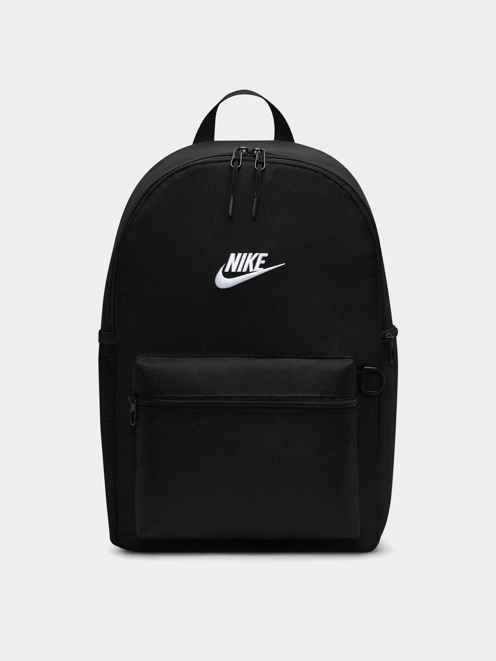 u0420u0430u043du0438u0446u0430 Nike SB Heritage (black/black/white)