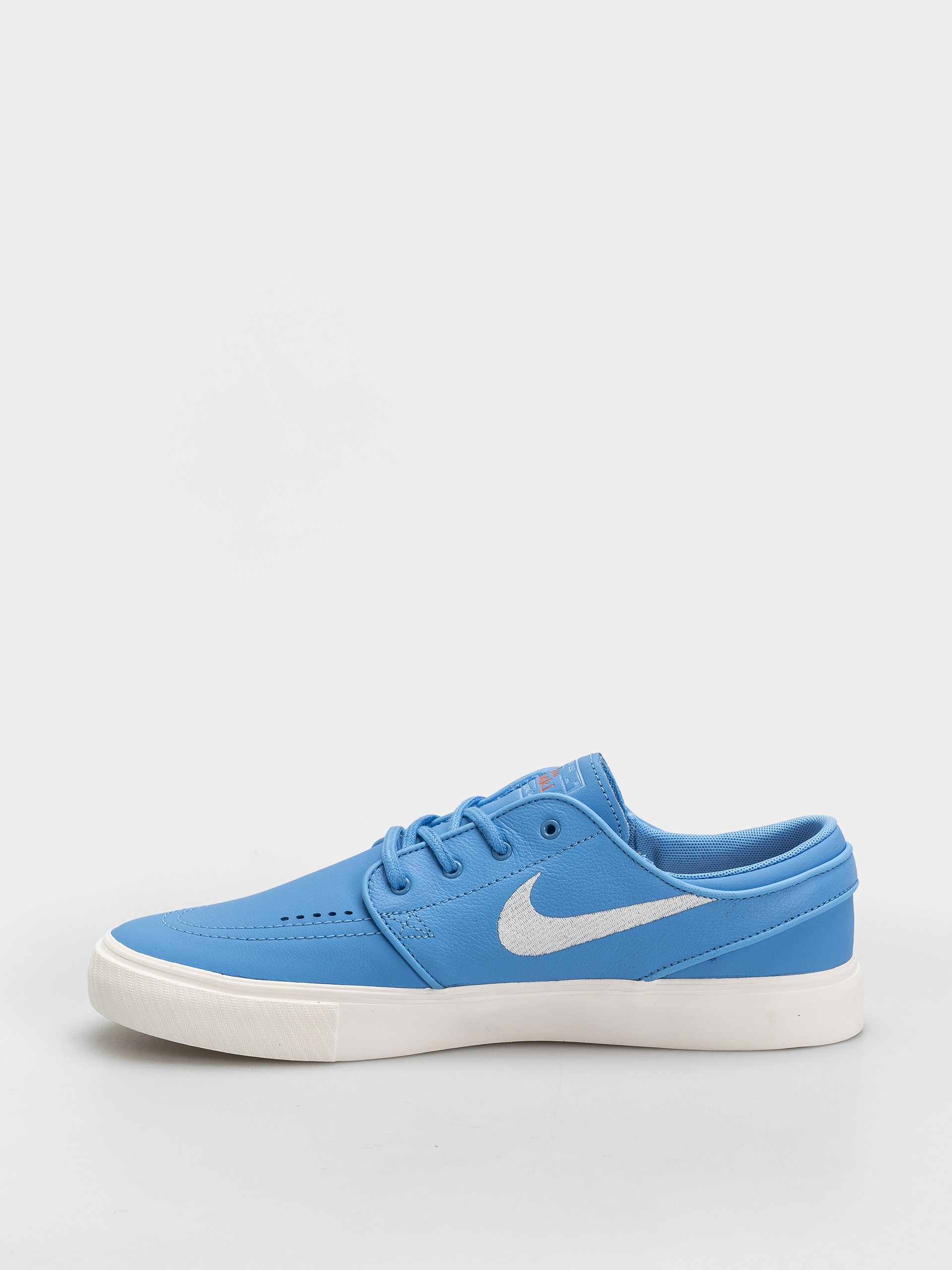 Обувки Nike SB Zoom Janoski OG+ ISO (university blue/sail university blue)