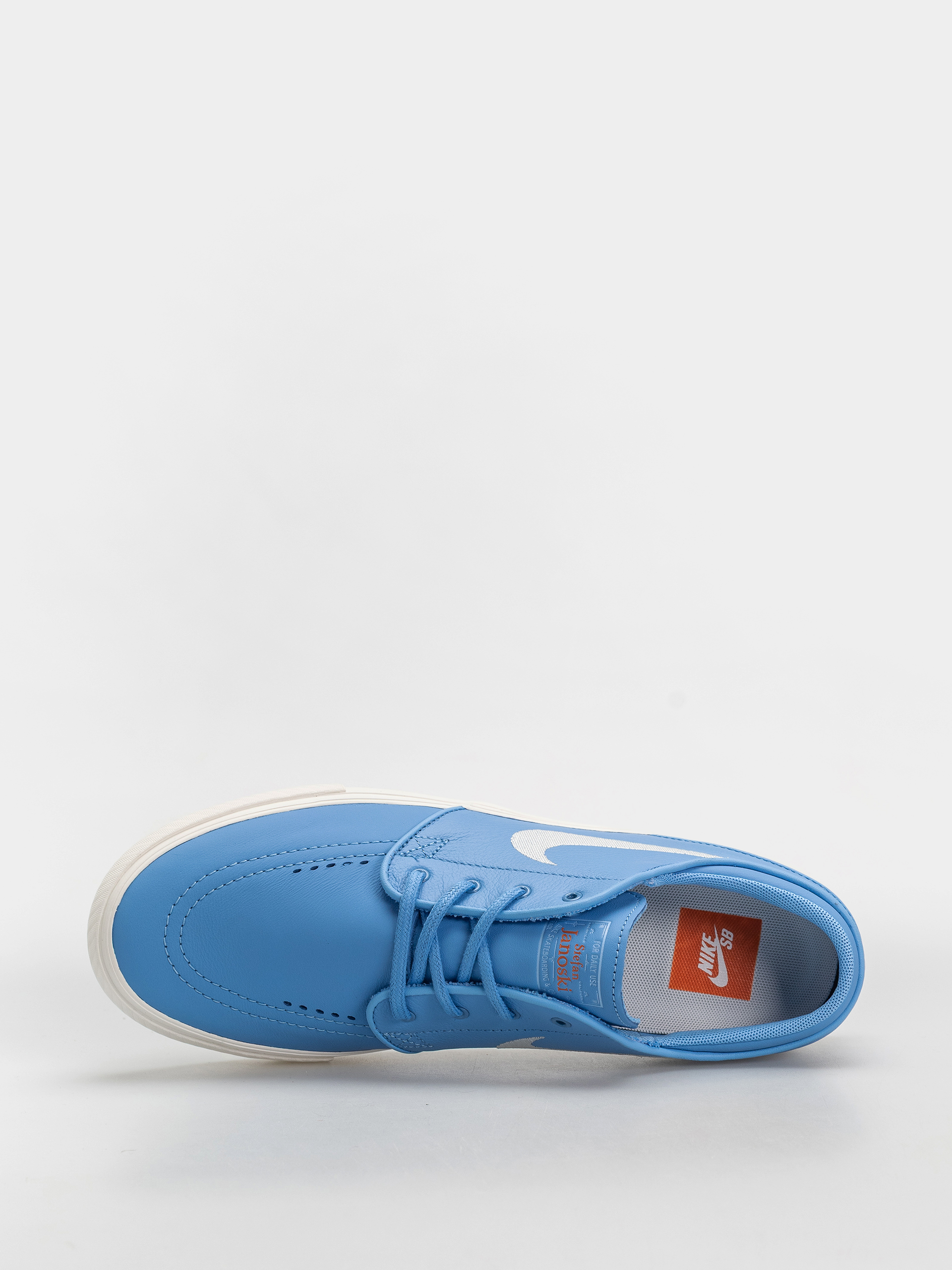 Обувки Nike SB Zoom Janoski OG+ ISO (university blue/sail university blue)