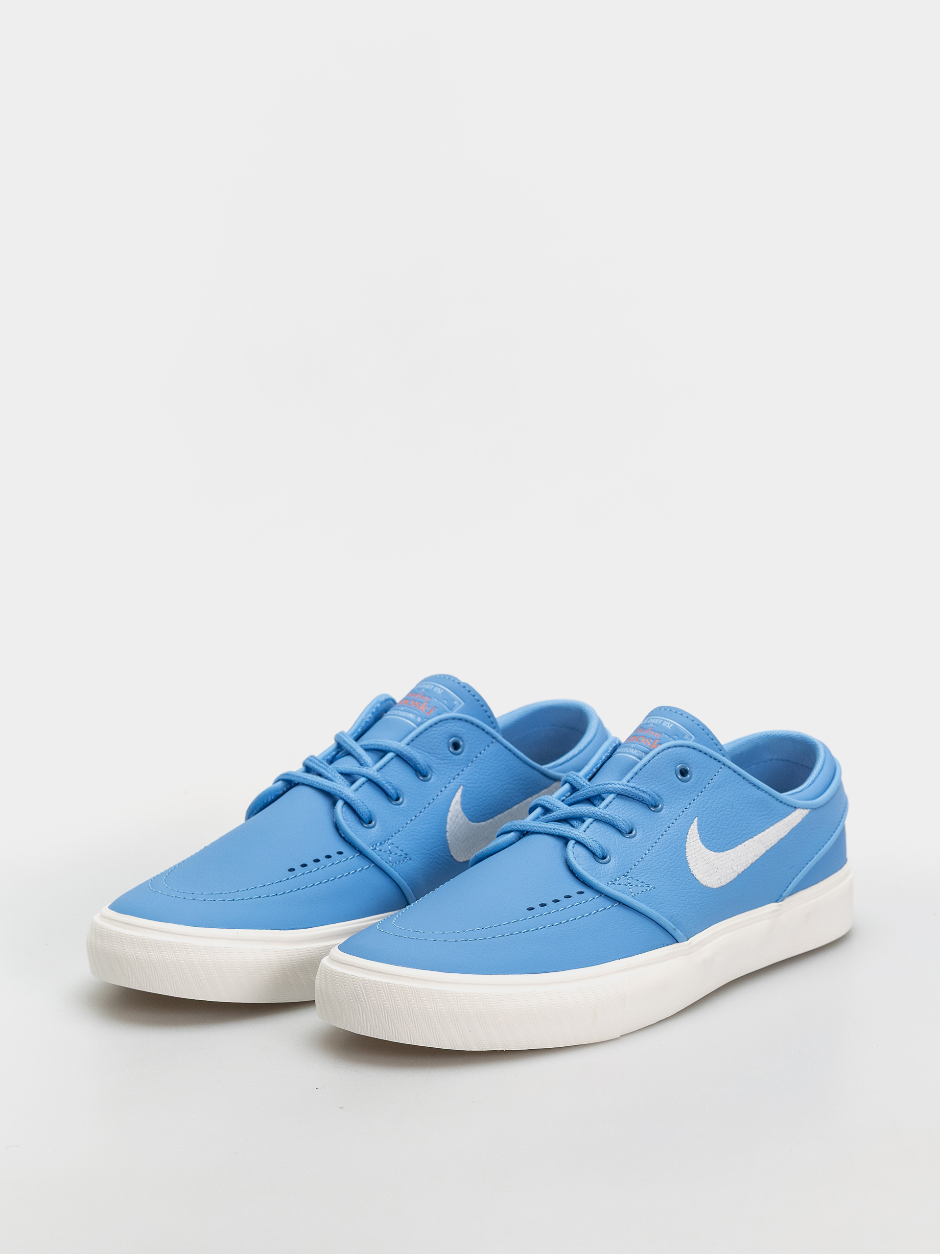 Обувки Nike SB Zoom Janoski OG+ ISO (university blue/sail university blue)