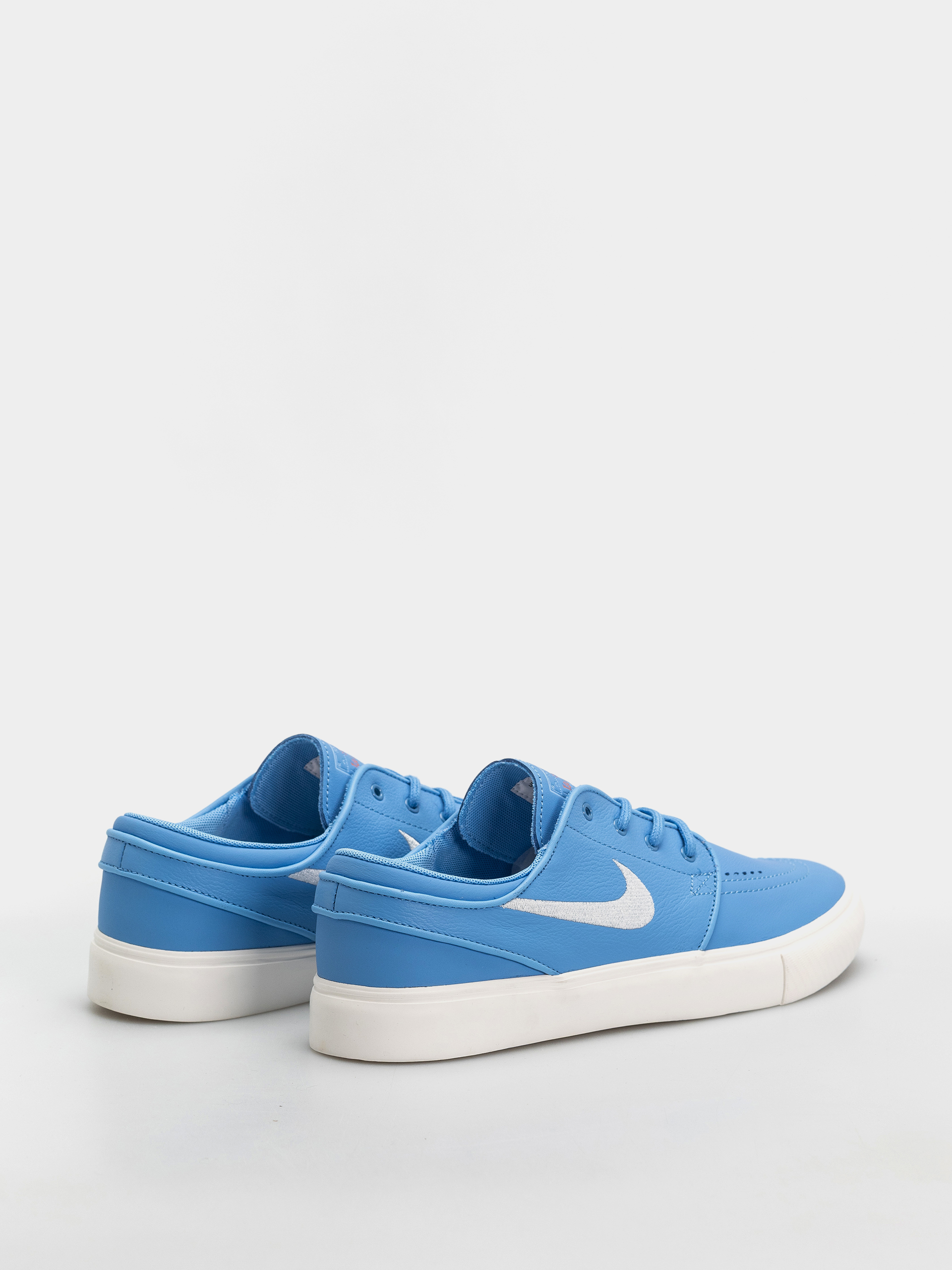 Обувки Nike SB Zoom Janoski OG+ ISO (university blue/sail university blue)