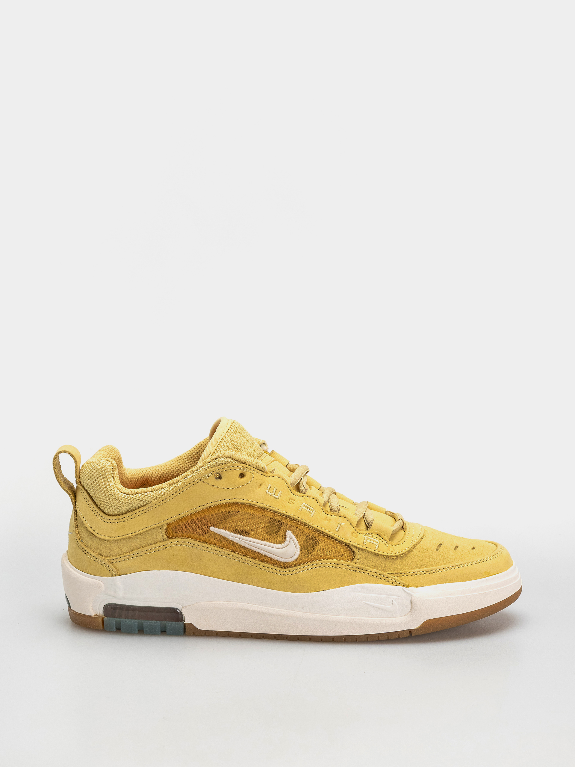u041eu0431u0443u0432u043au0438 Nike SB Air Max Ishod Iso (saturn gold/sail saturn gold solar flare)
