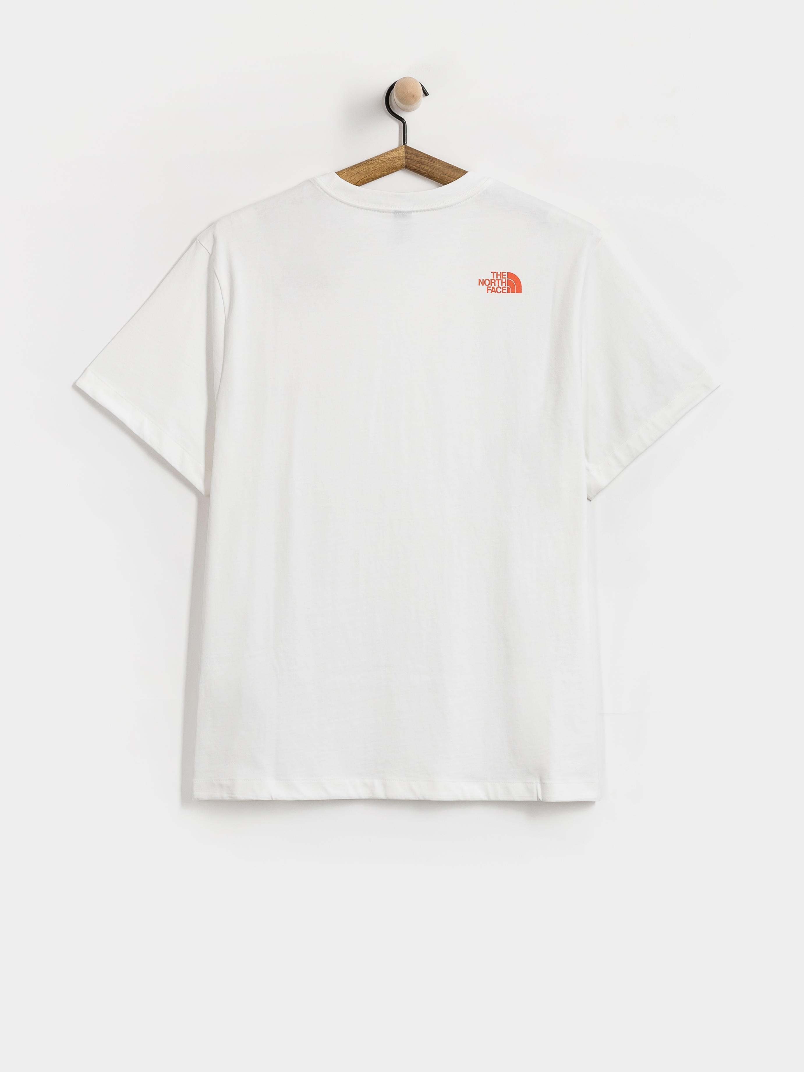 u0422u0435u043du0438u0441u043au0430 The North Face Mountain Play Relaxed (tnf white)