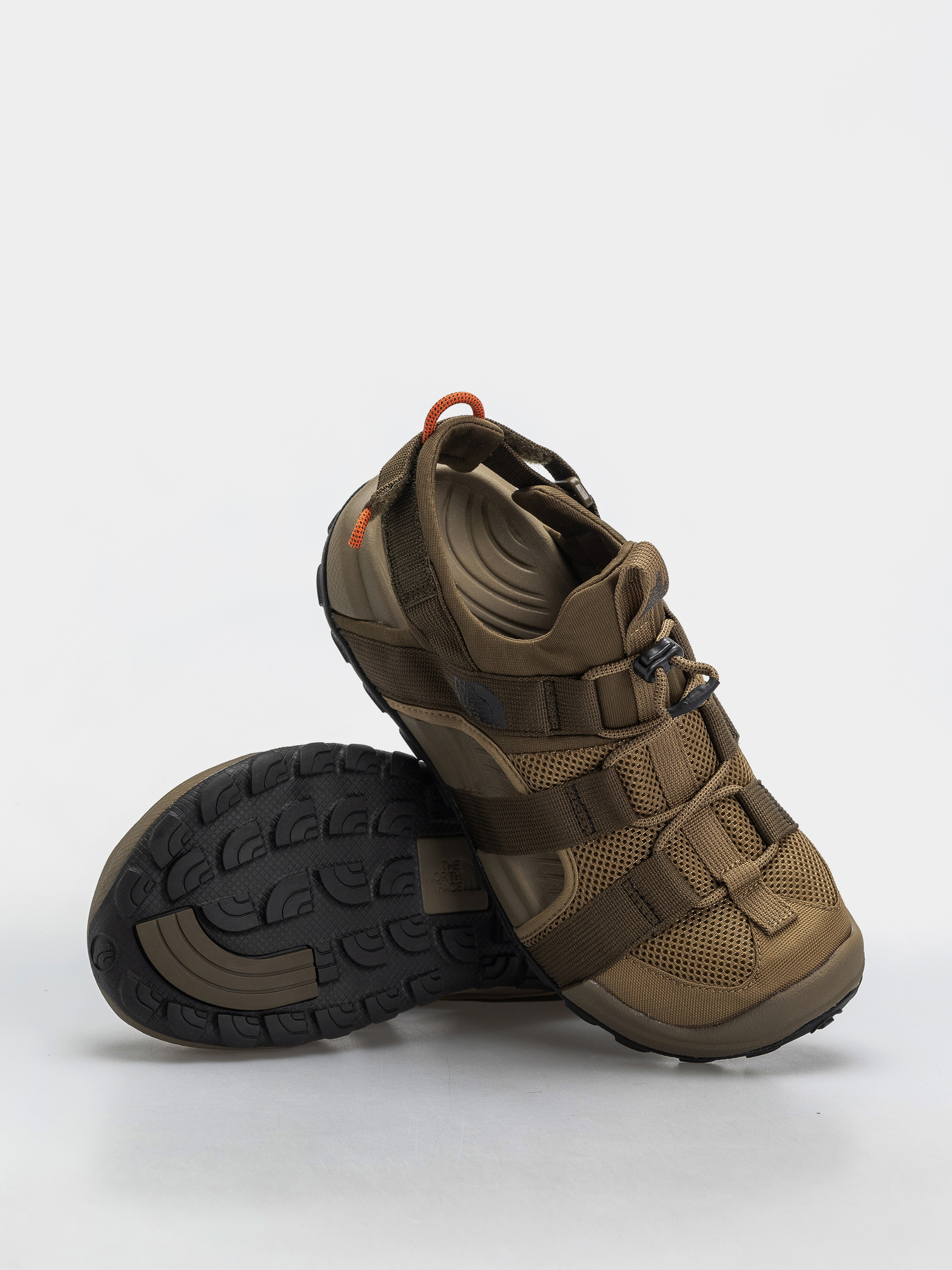 Сандали The North Face Explore Camp (cedar/caraway s)