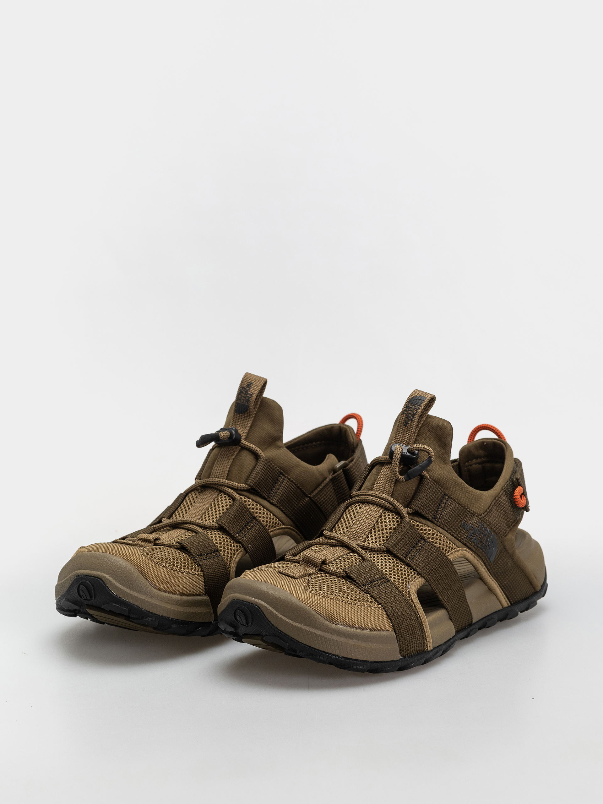 Сандали The North Face Explore Camp (cedar/caraway s)