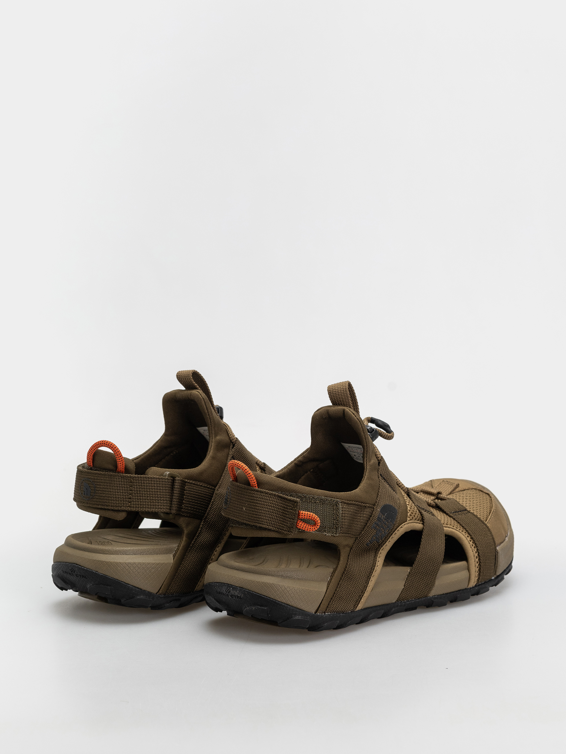 Сандали The North Face Explore Camp (cedar/caraway s)
