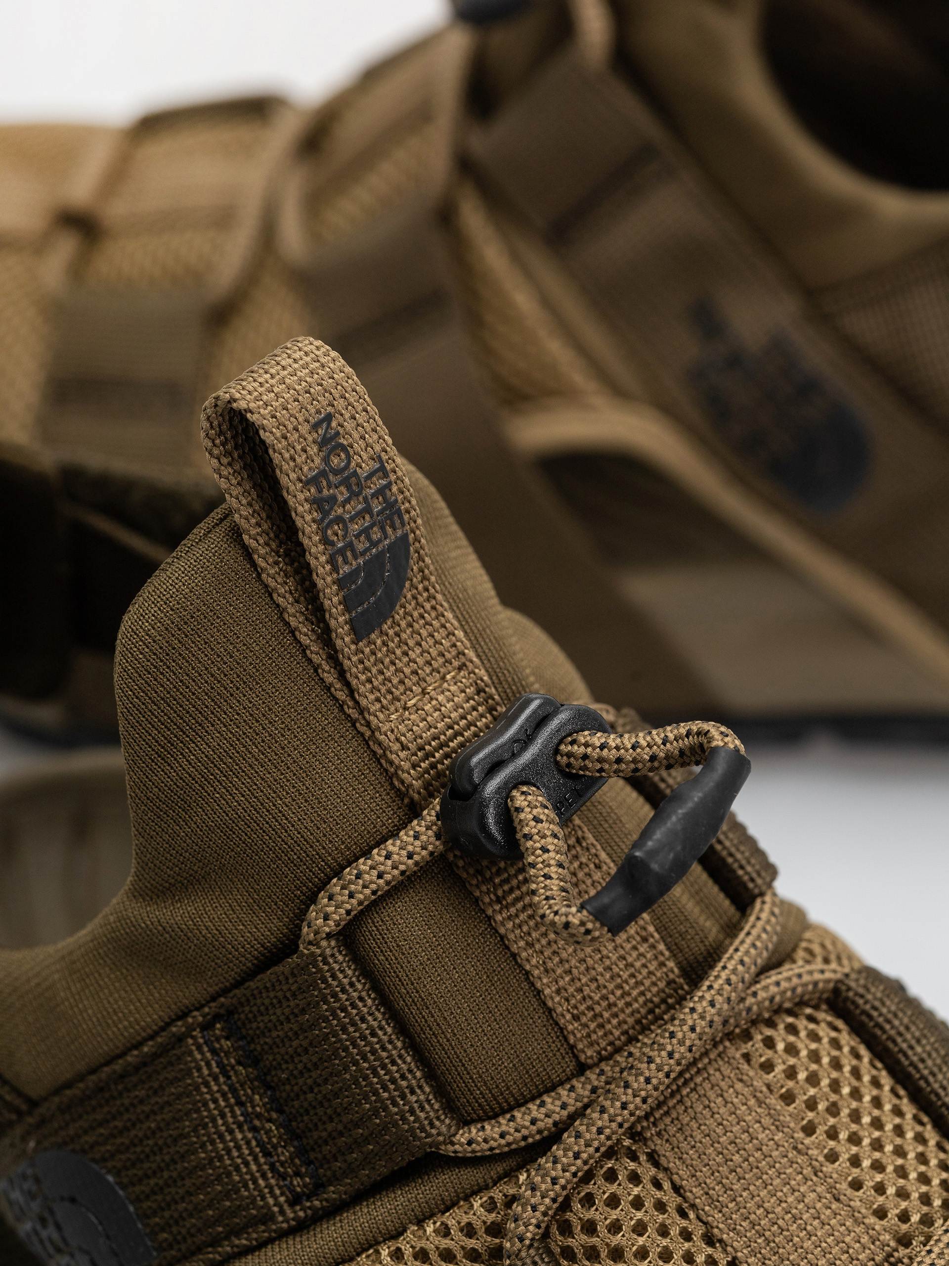 Сандали The North Face Explore Camp (cedar/caraway s)
