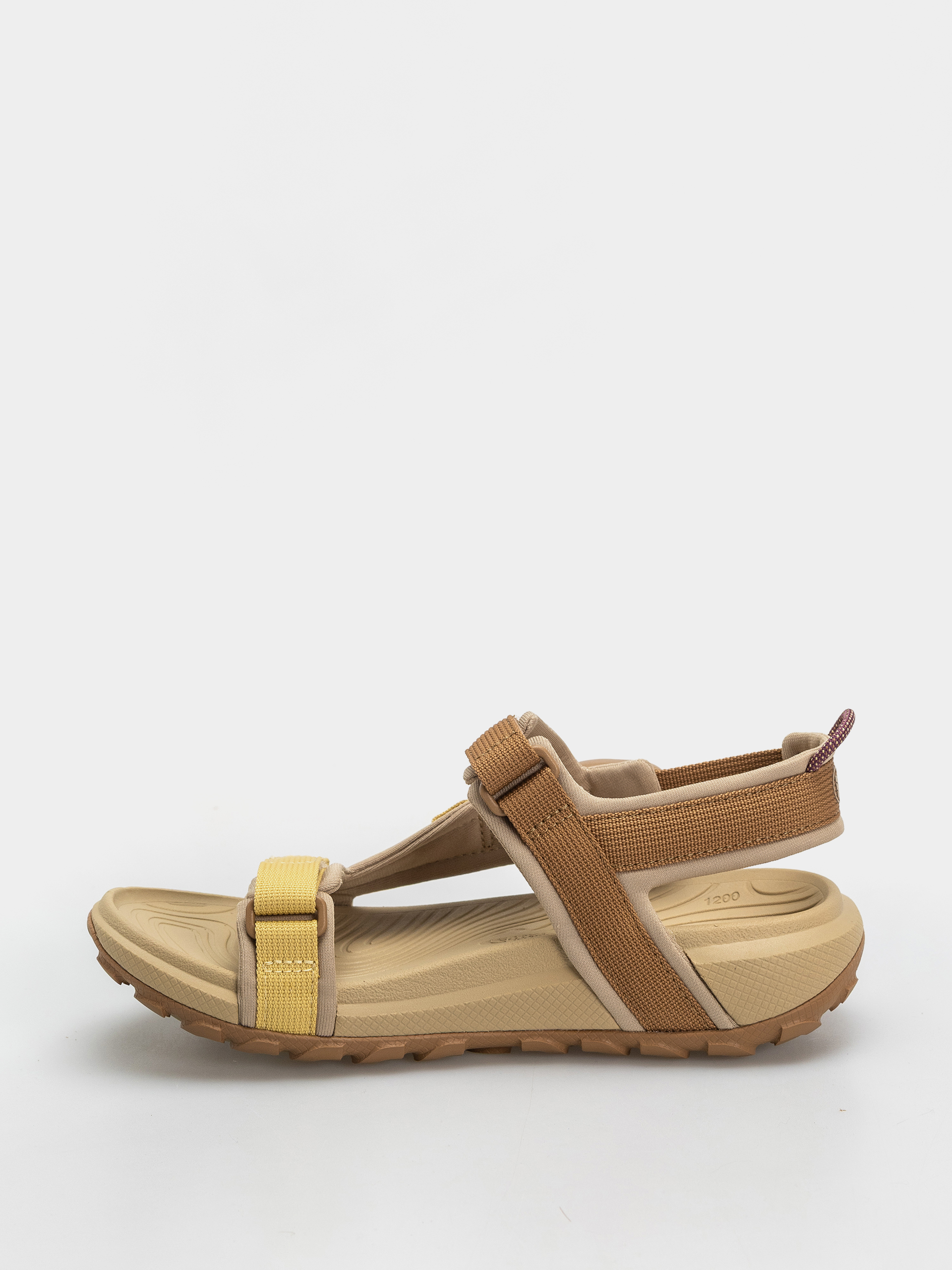 Сандали The North Face Explore Camp Wmn (honeyed sand/ut)