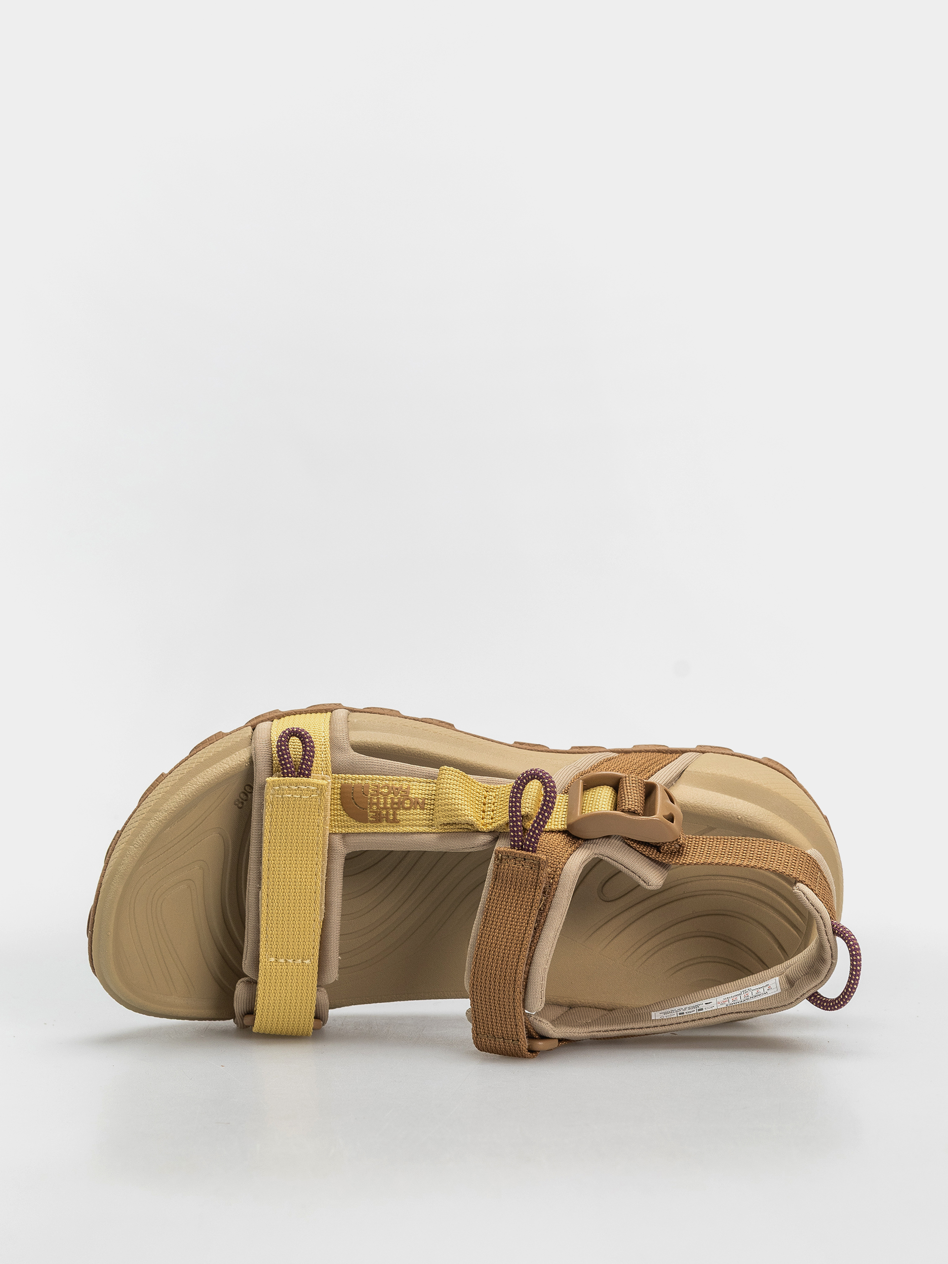 Сандали The North Face Explore Camp Wmn (honeyed sand/ut)