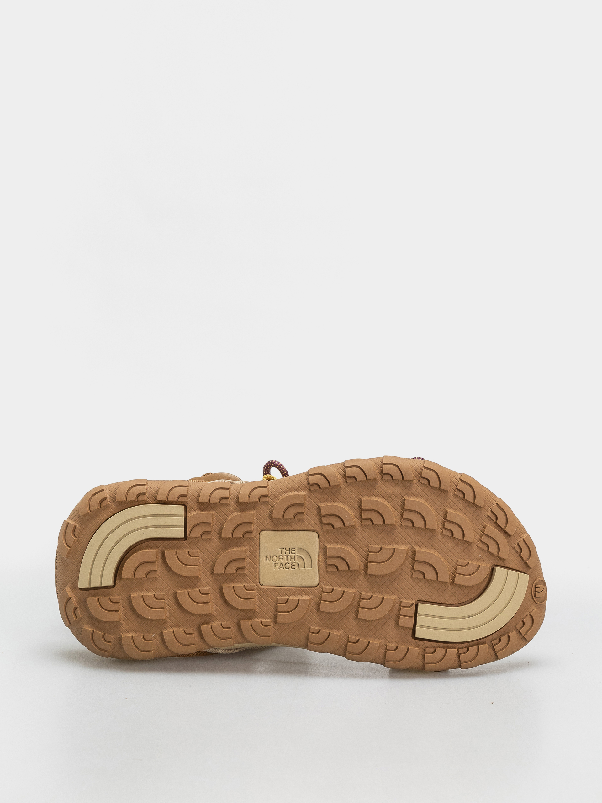 Сандали The North Face Explore Camp Wmn (honeyed sand/ut)