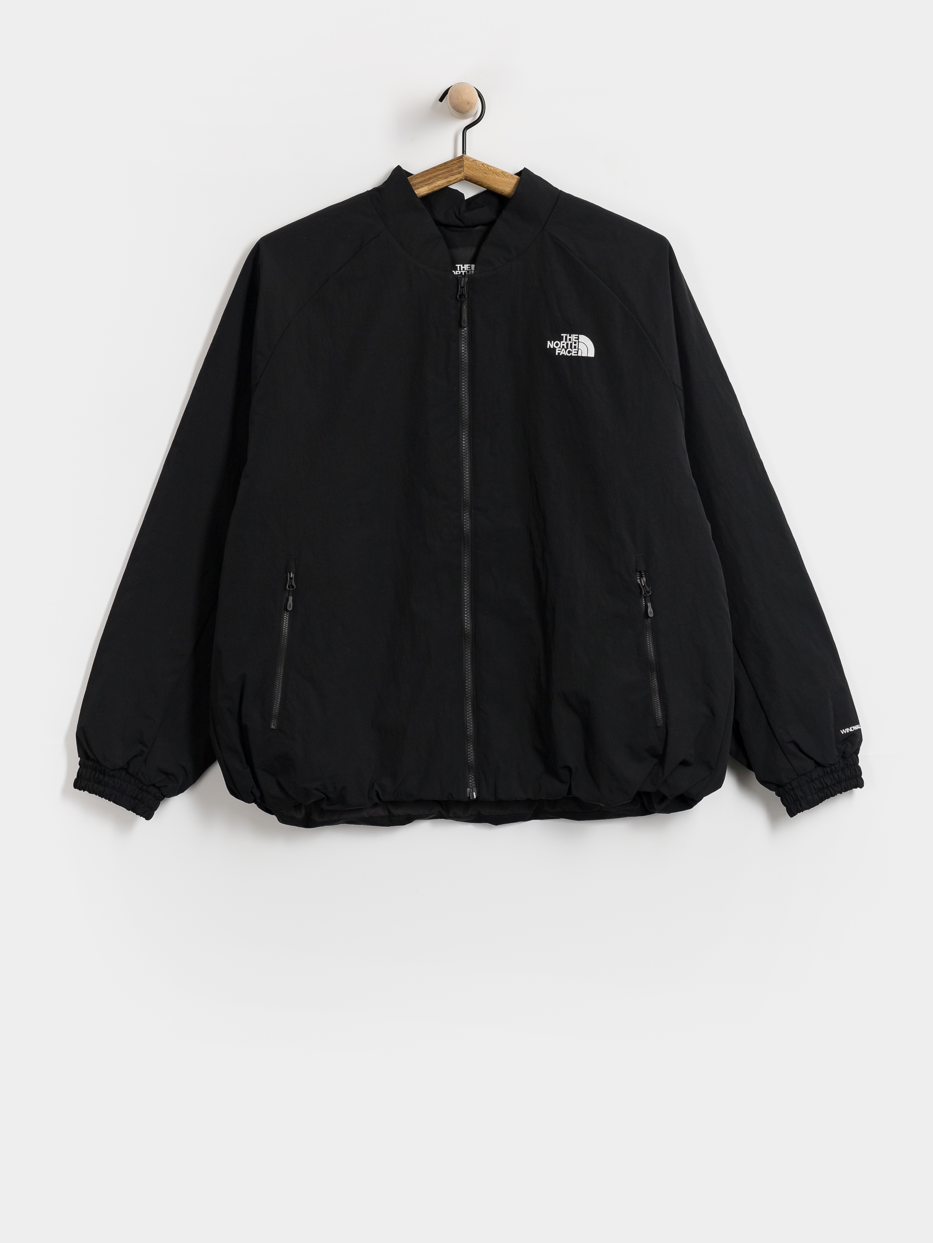 Яке The North Face Nse Light Insulated Bomber (tnf black)