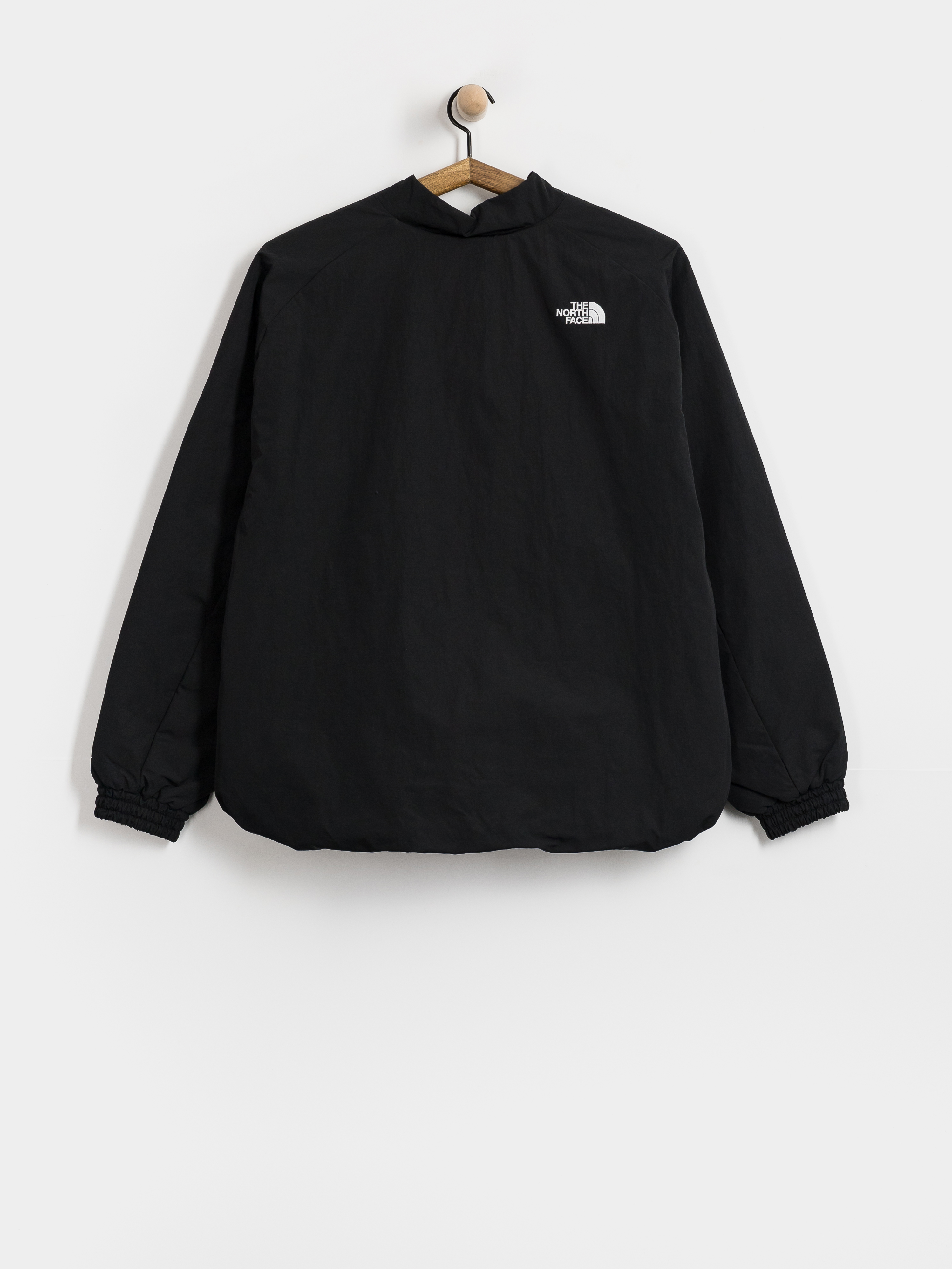 Яке The North Face Nse Light Insulated Bomber (tnf black)