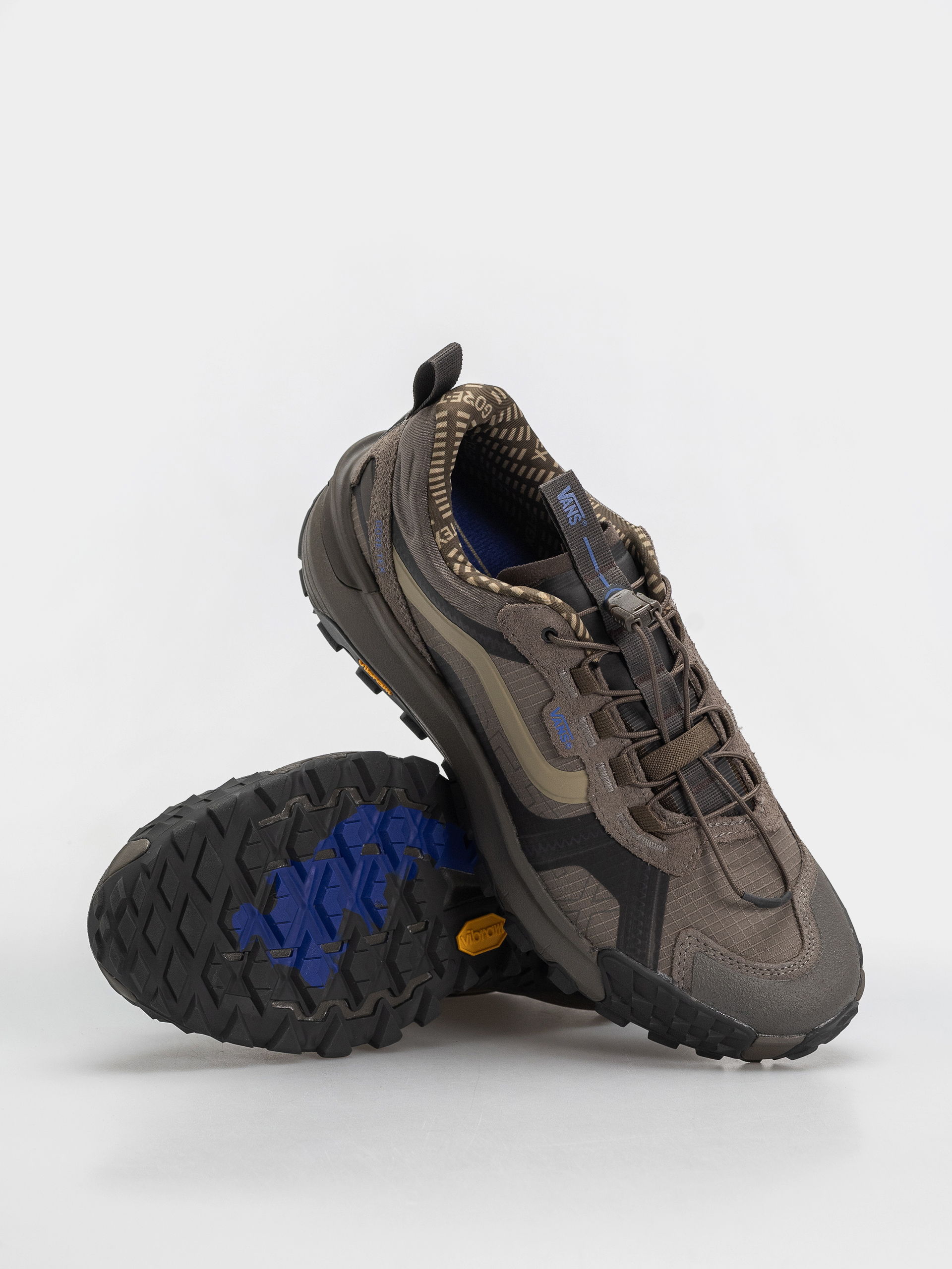 Зимни обувки Vans Crosspath Xc Gore Tex (bungee cord/coa)