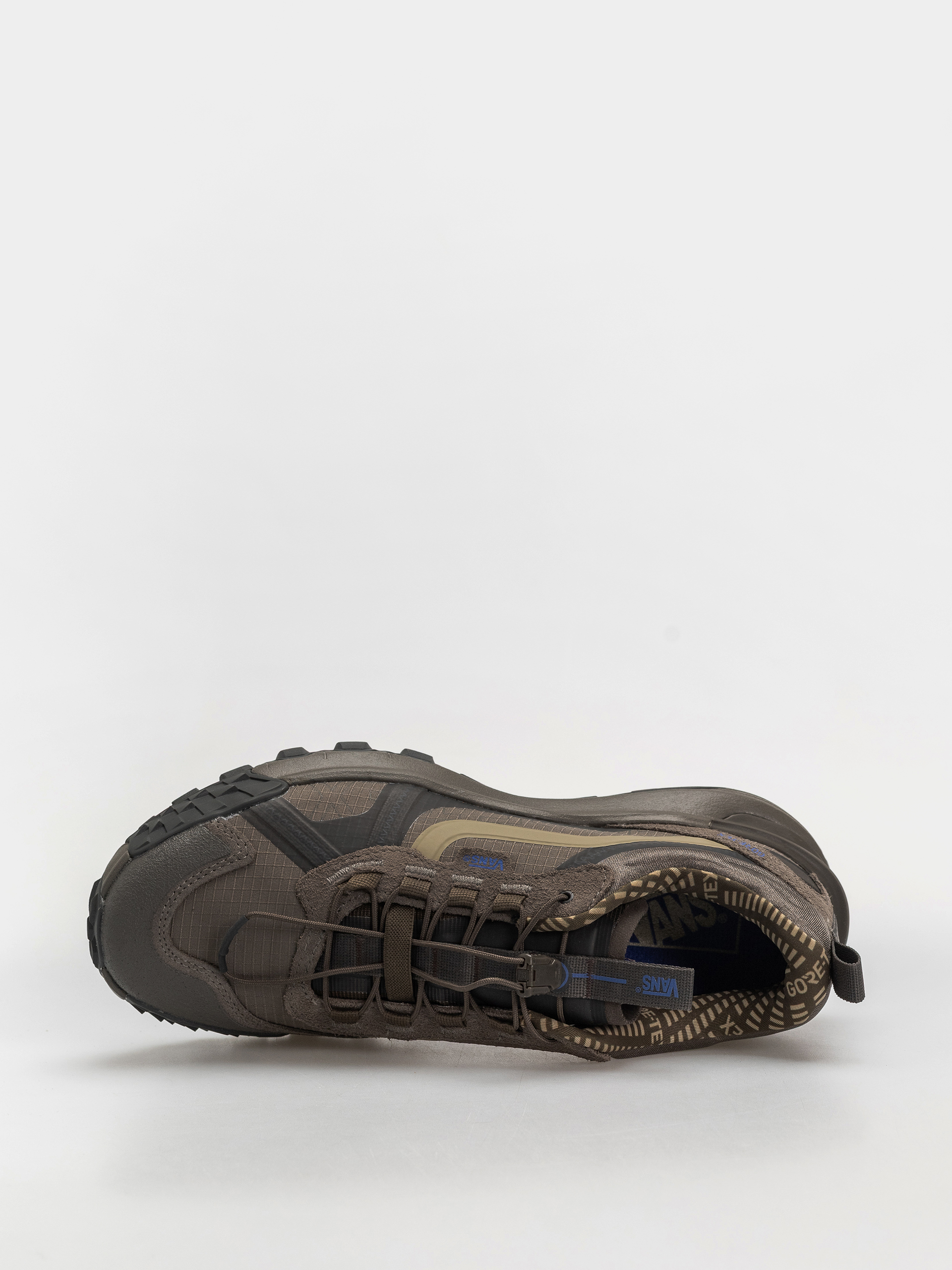 Зимни обувки Vans Crosspath Xc Gore Tex (bungee cord/coa)