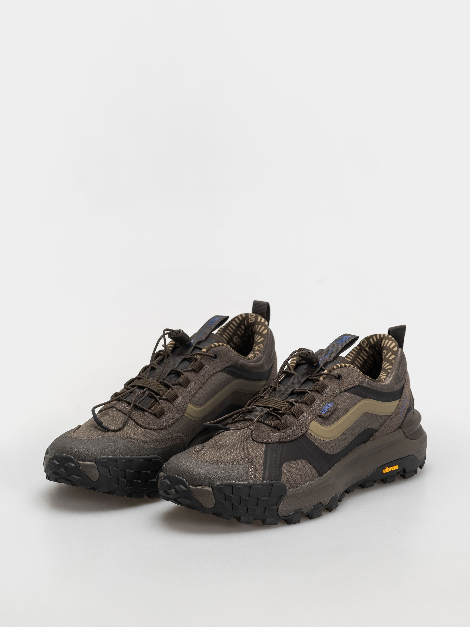 Зимни обувки Vans Crosspath Xc Gore Tex (bungee cord/coa)