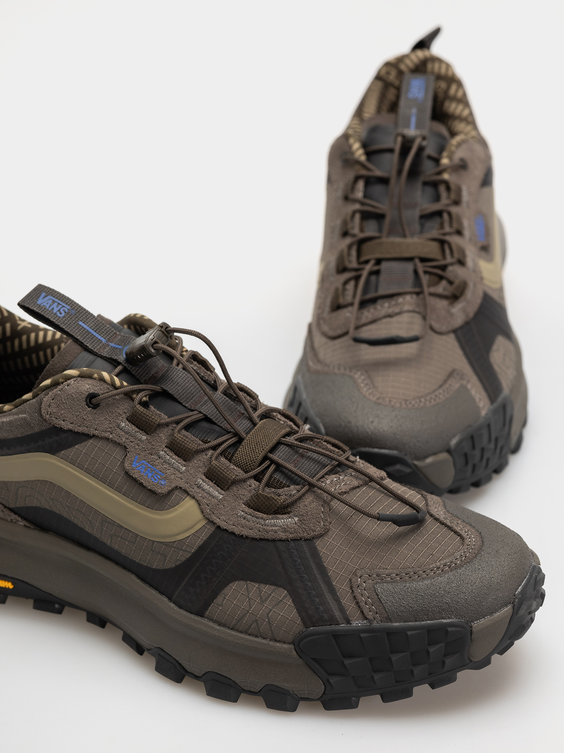 Зимни обувки Vans Crosspath Xc Gore Tex (bungee cord/coa)