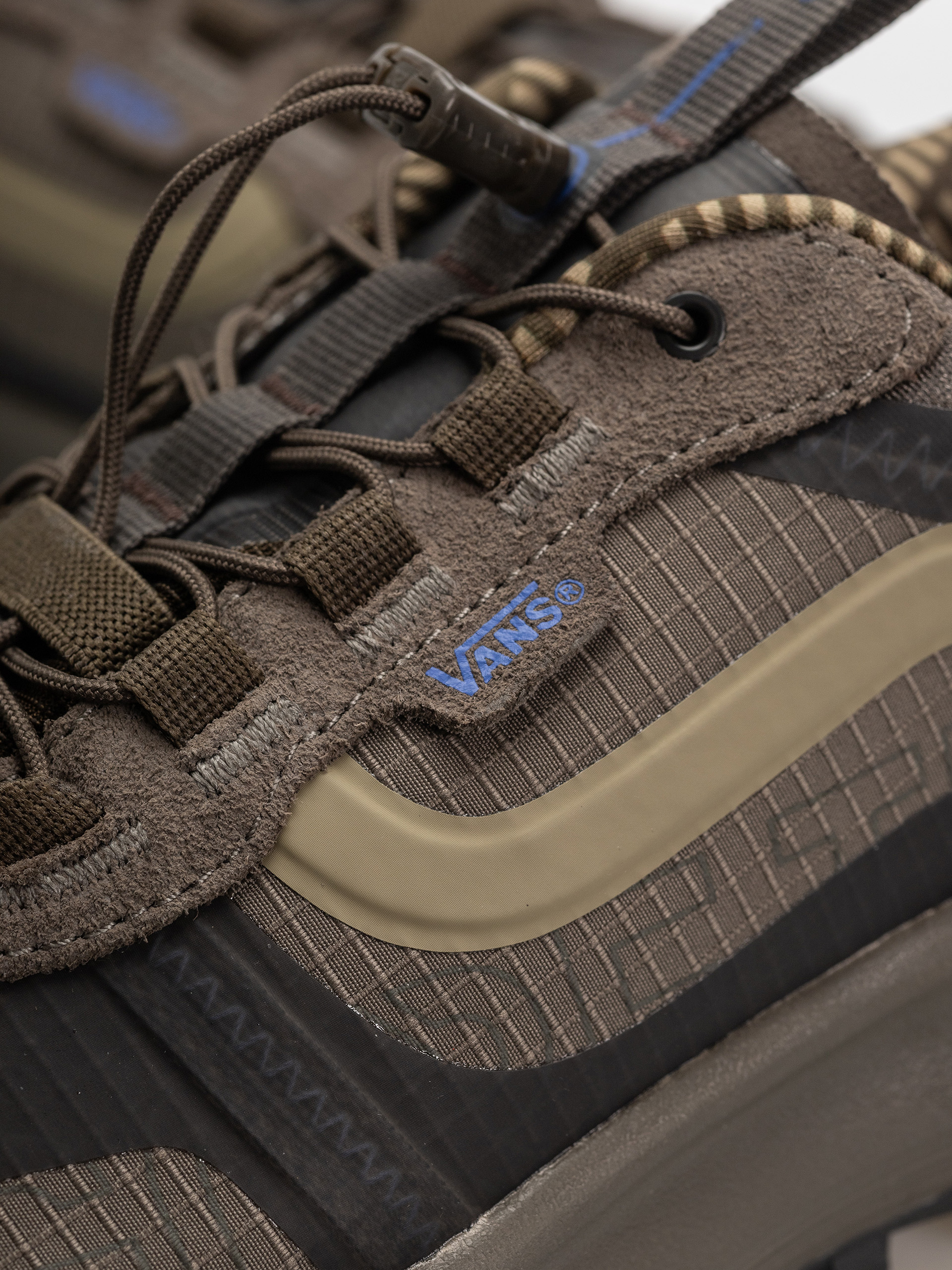 Зимни обувки Vans Crosspath Xc Gore Tex (bungee cord/coa)