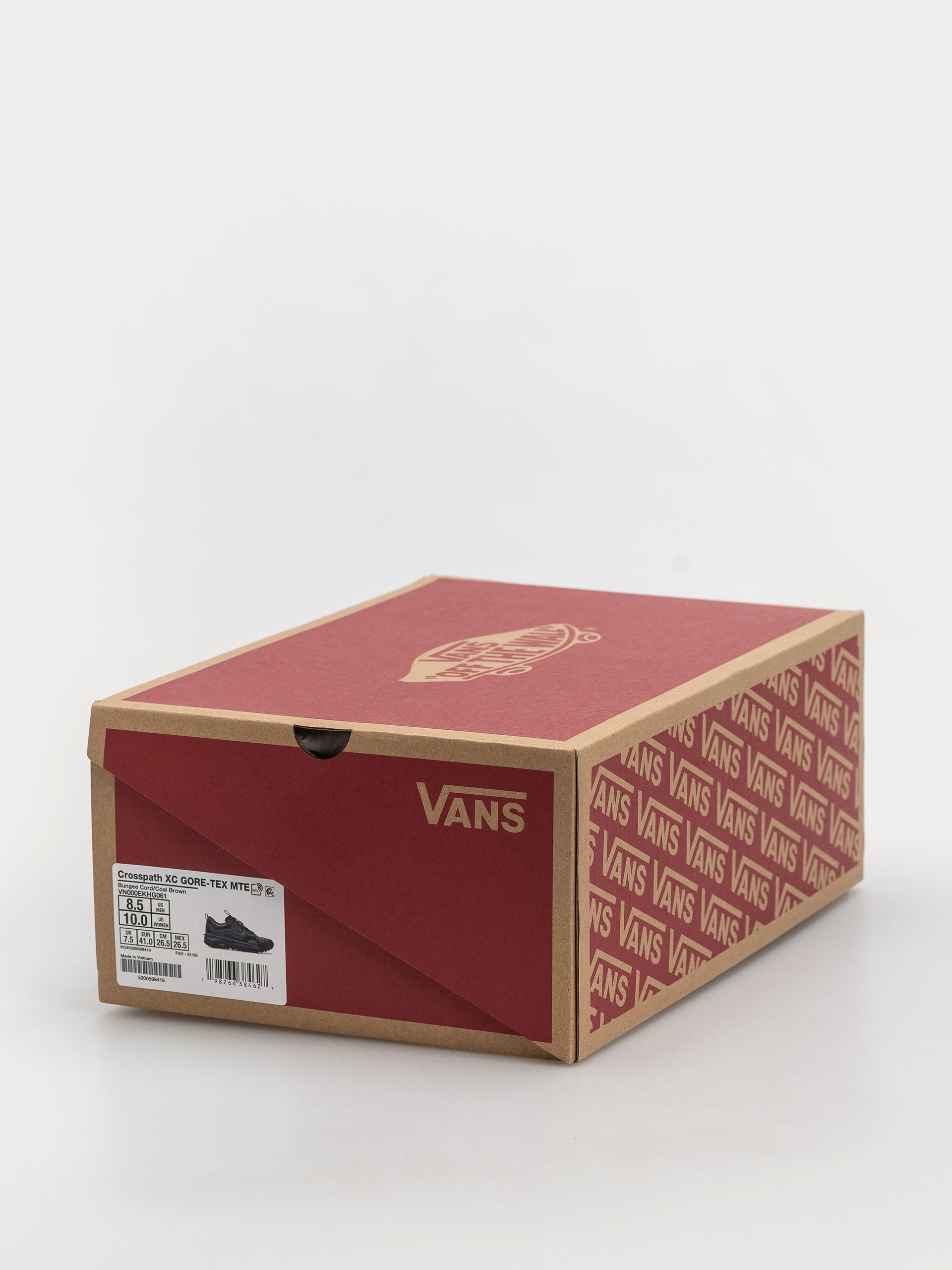 Зимни обувки Vans Crosspath Xc Gore Tex (bungee cord/coa)