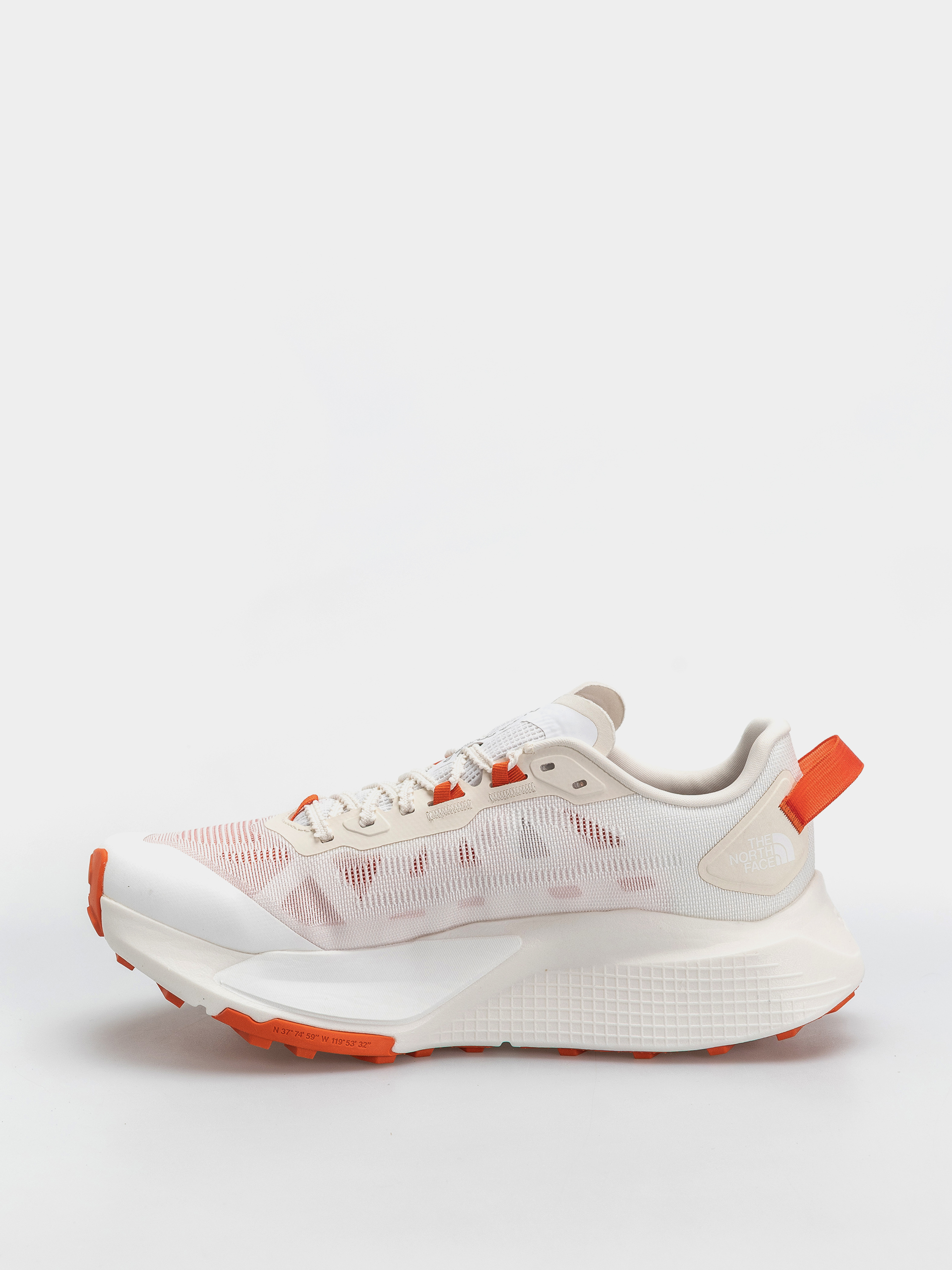 Обувки The North Face Altamesa 500 V2 (tnf white/lava)