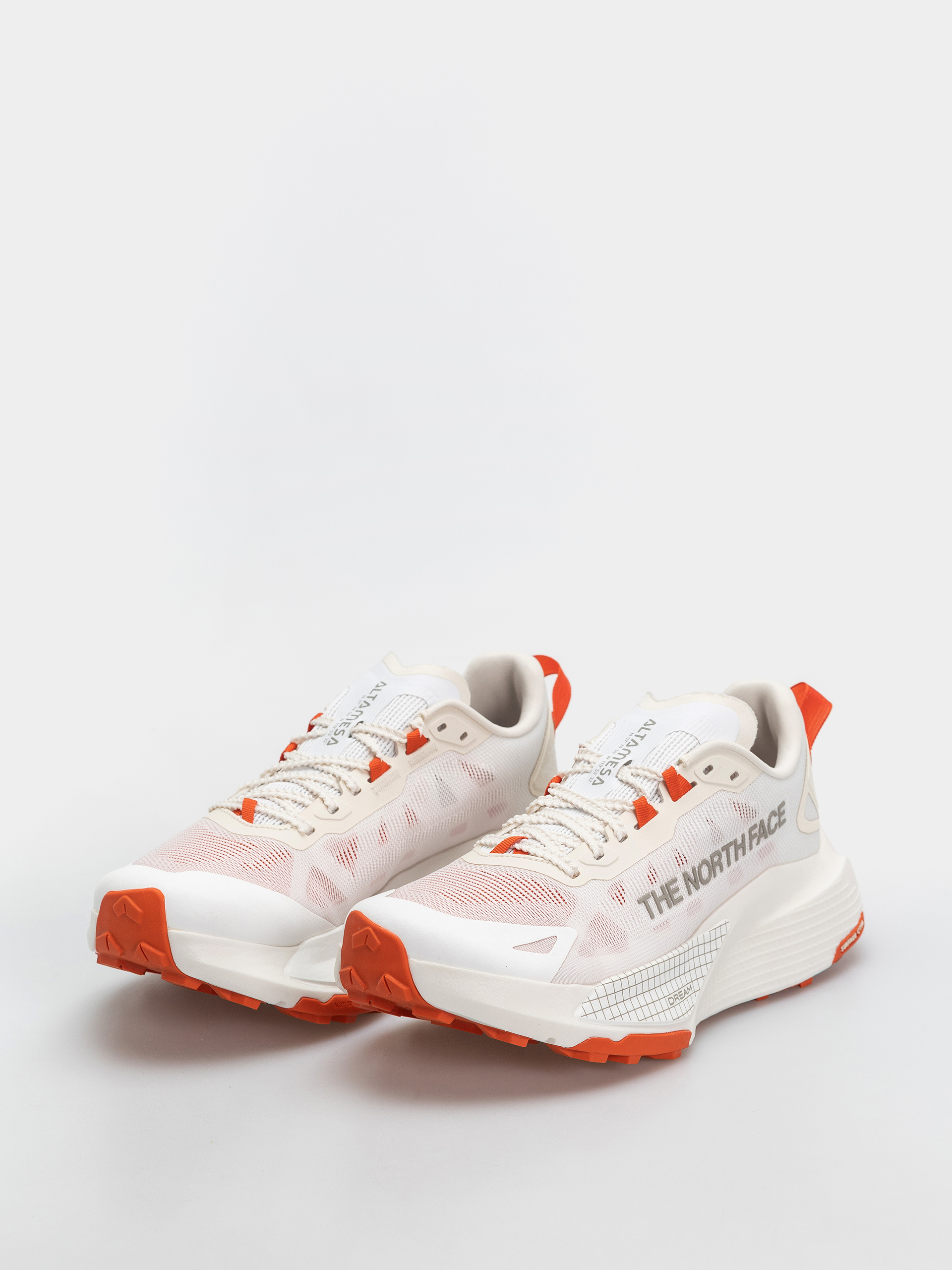 Обувки The North Face Altamesa 500 V2 (tnf white/lava)