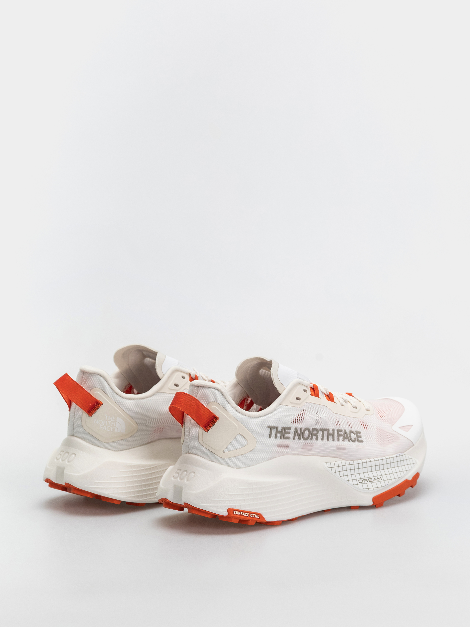 Обувки The North Face Altamesa 500 V2 (tnf white/lava)