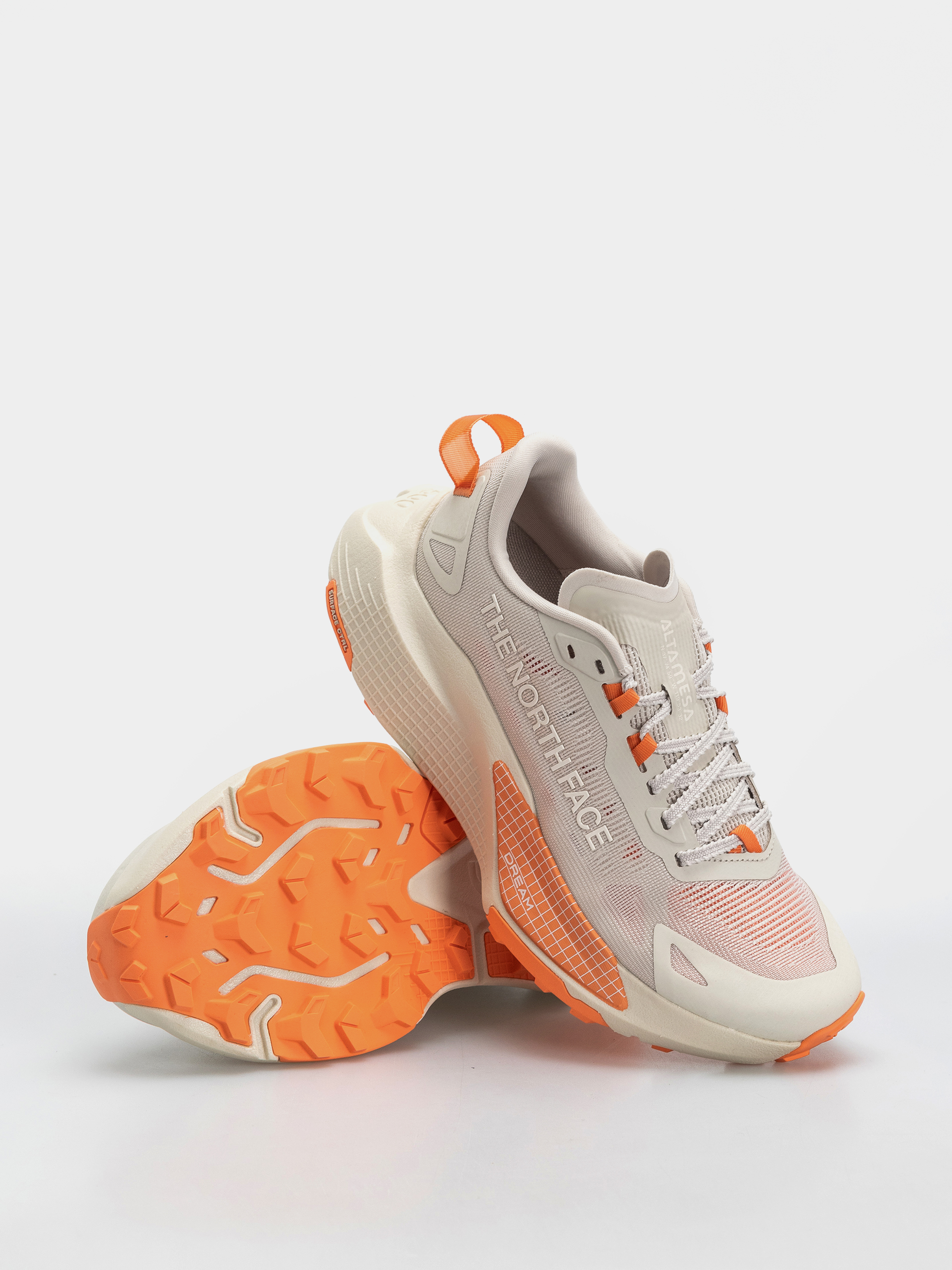 Обувки The North Face Altamesa 500 V2 Wmn (calacatta/citru)