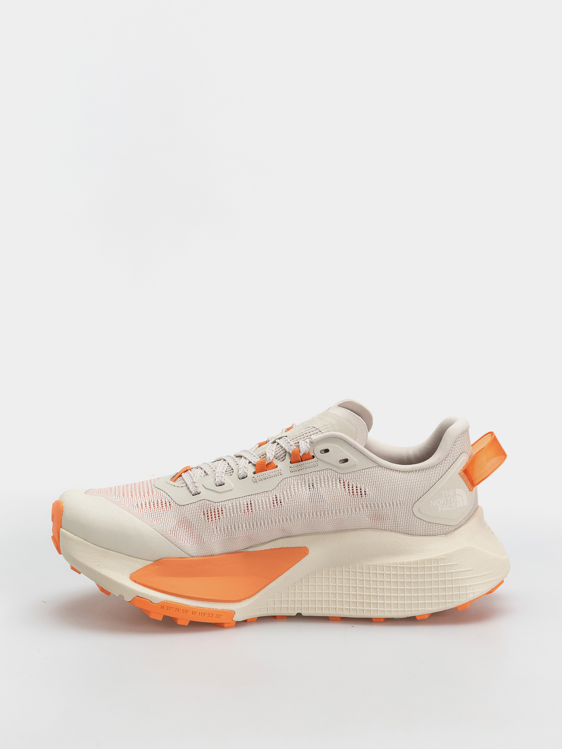 Обувки The North Face Altamesa 500 V2 Wmn (calacatta/citru)