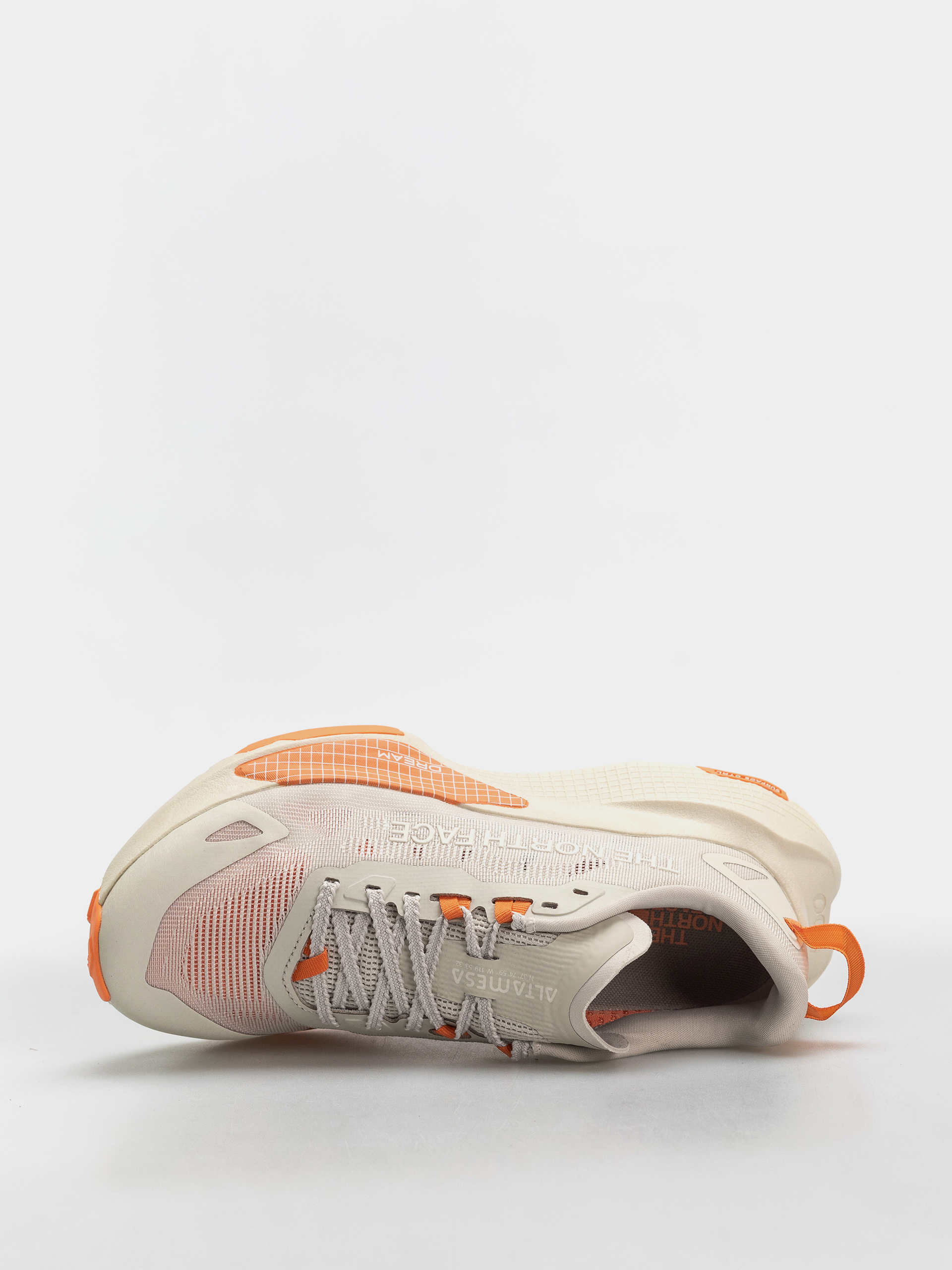 Обувки The North Face Altamesa 500 V2 Wmn (calacatta/citru)