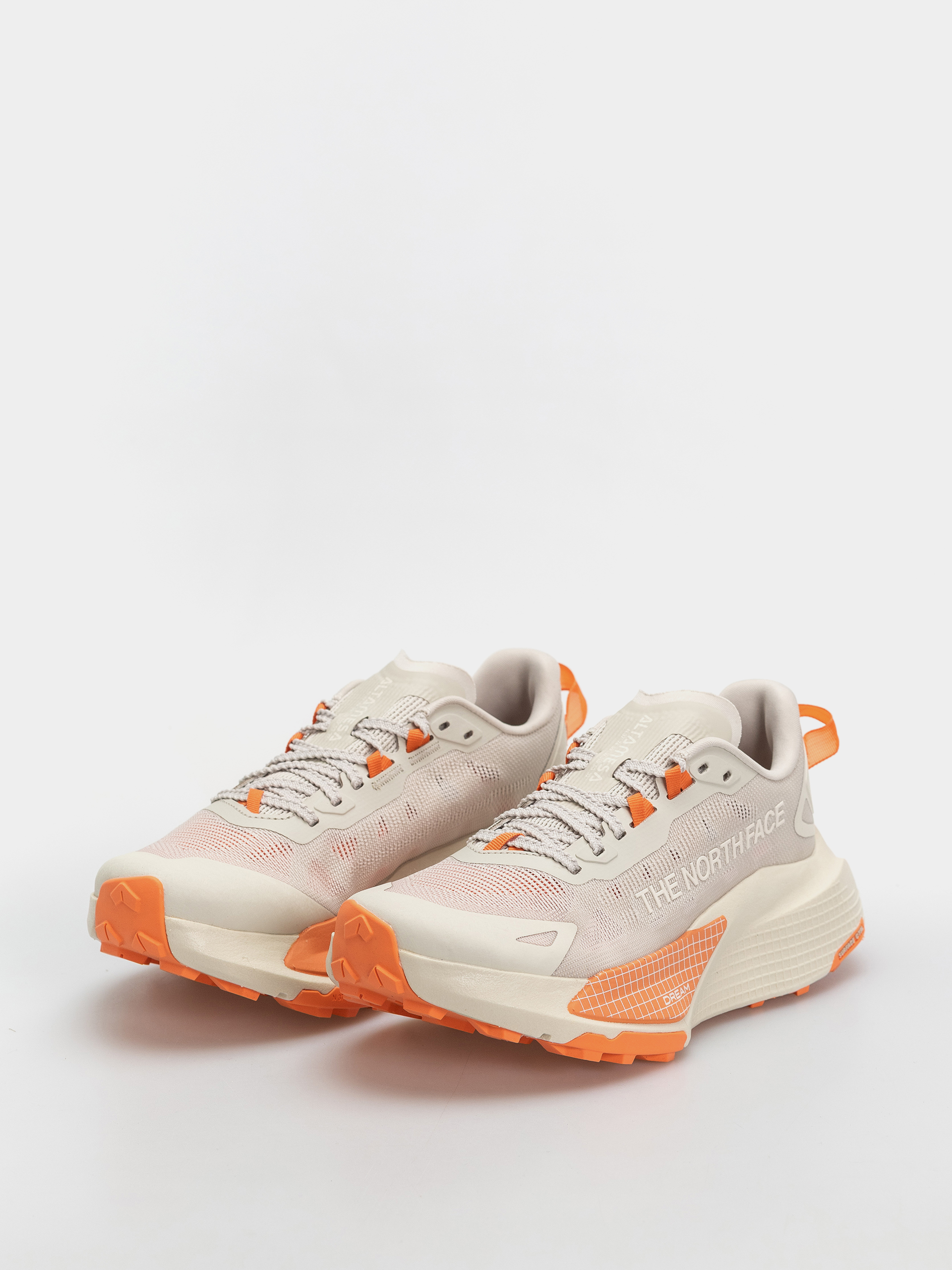 Обувки The North Face Altamesa 500 V2 Wmn (calacatta/citru)