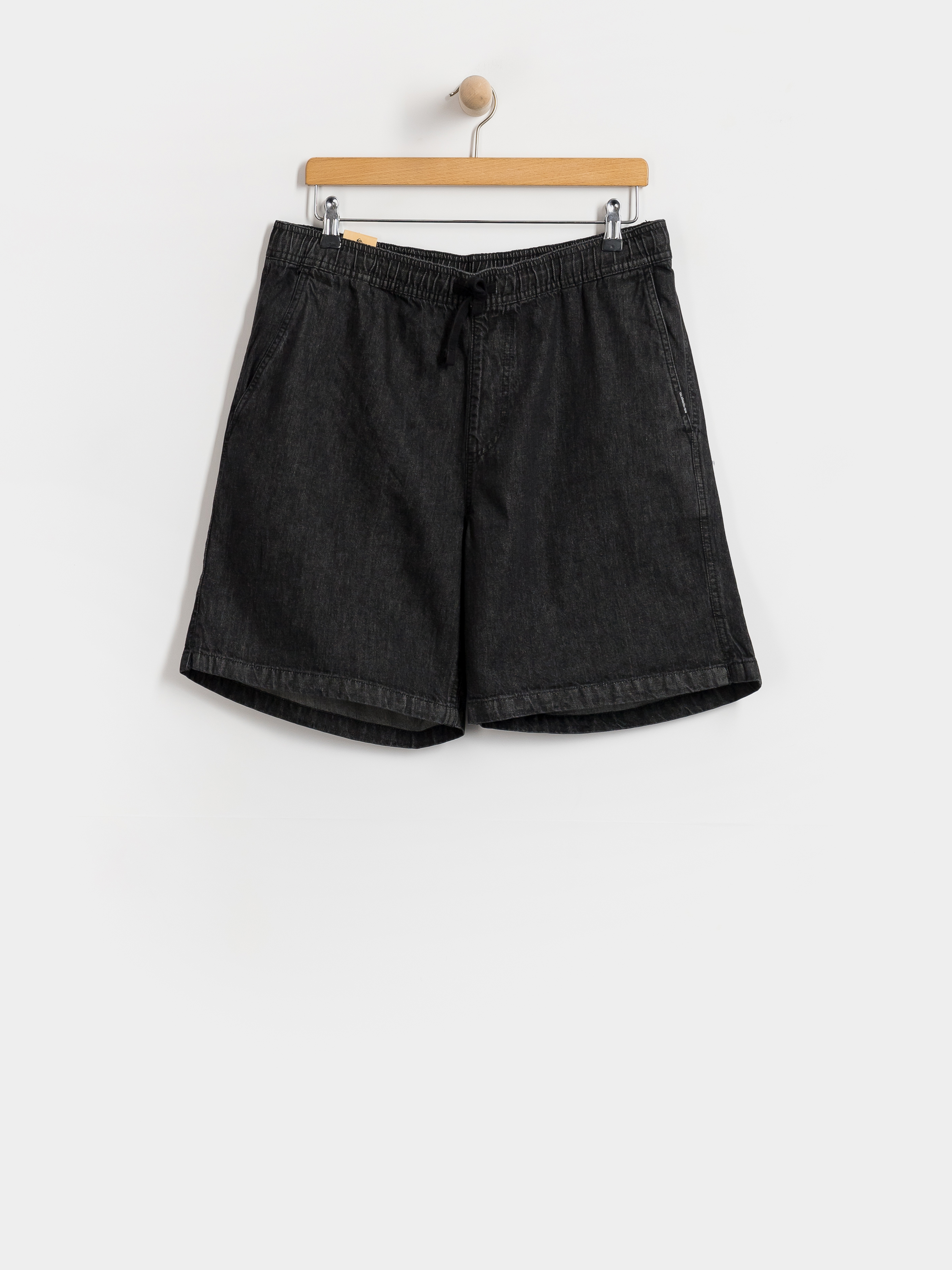 Къси панталони Quiksilver Taxer Denim