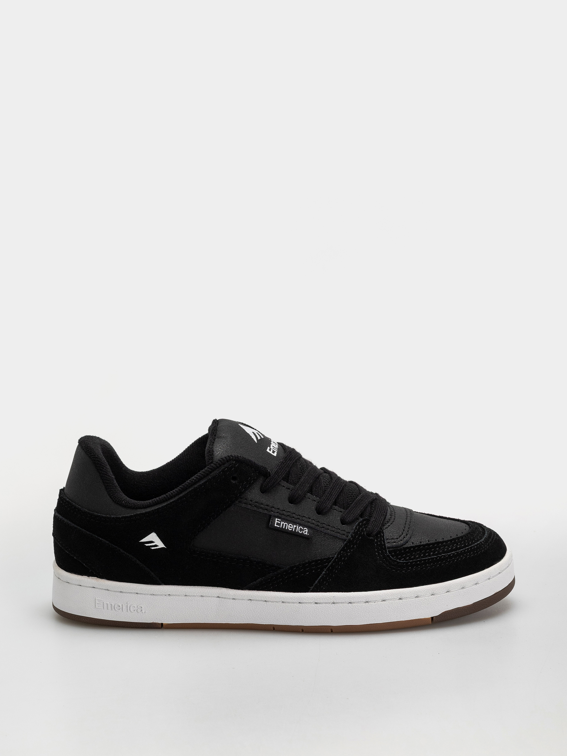 Обувки Emerica Mute (black/white)
