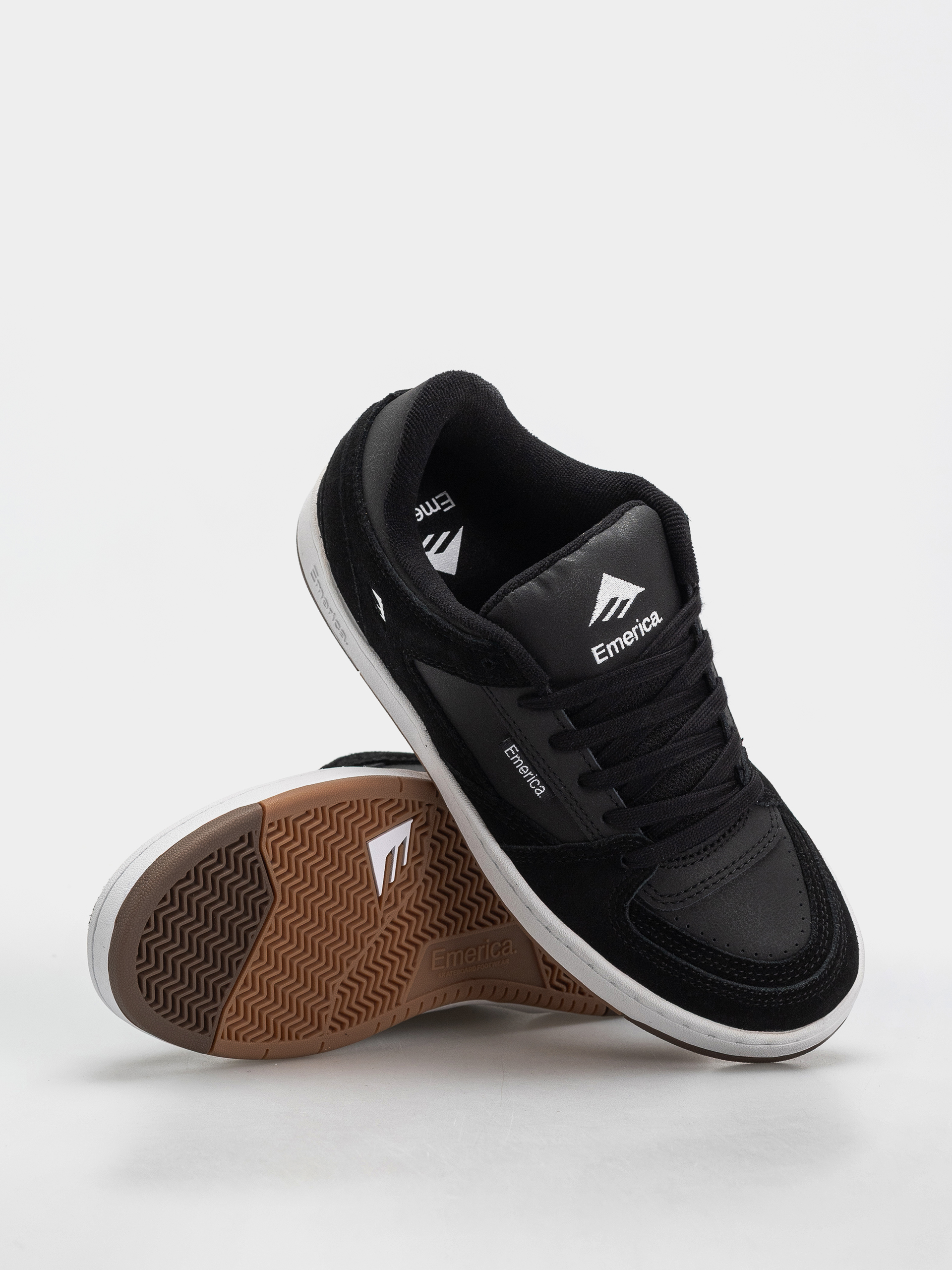 Обувки Emerica Mute (black/white)