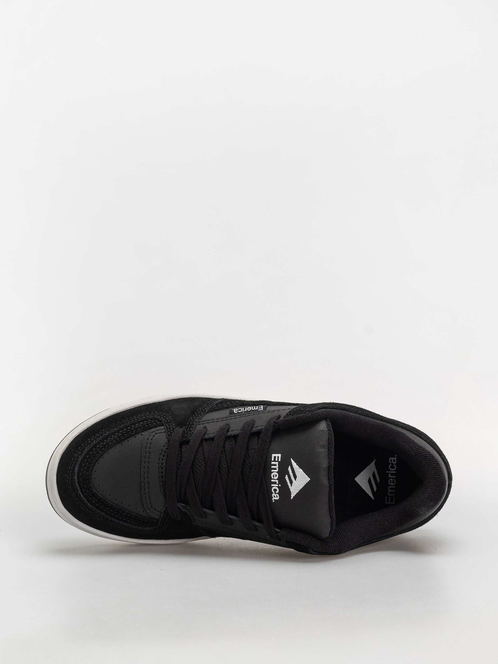 Обувки Emerica Mute (black/white)