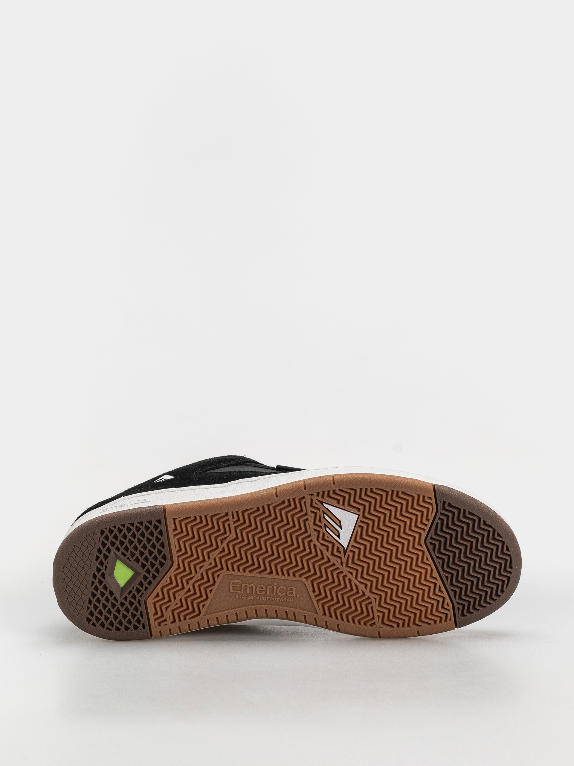 Обувки Emerica Mute (black/white)
