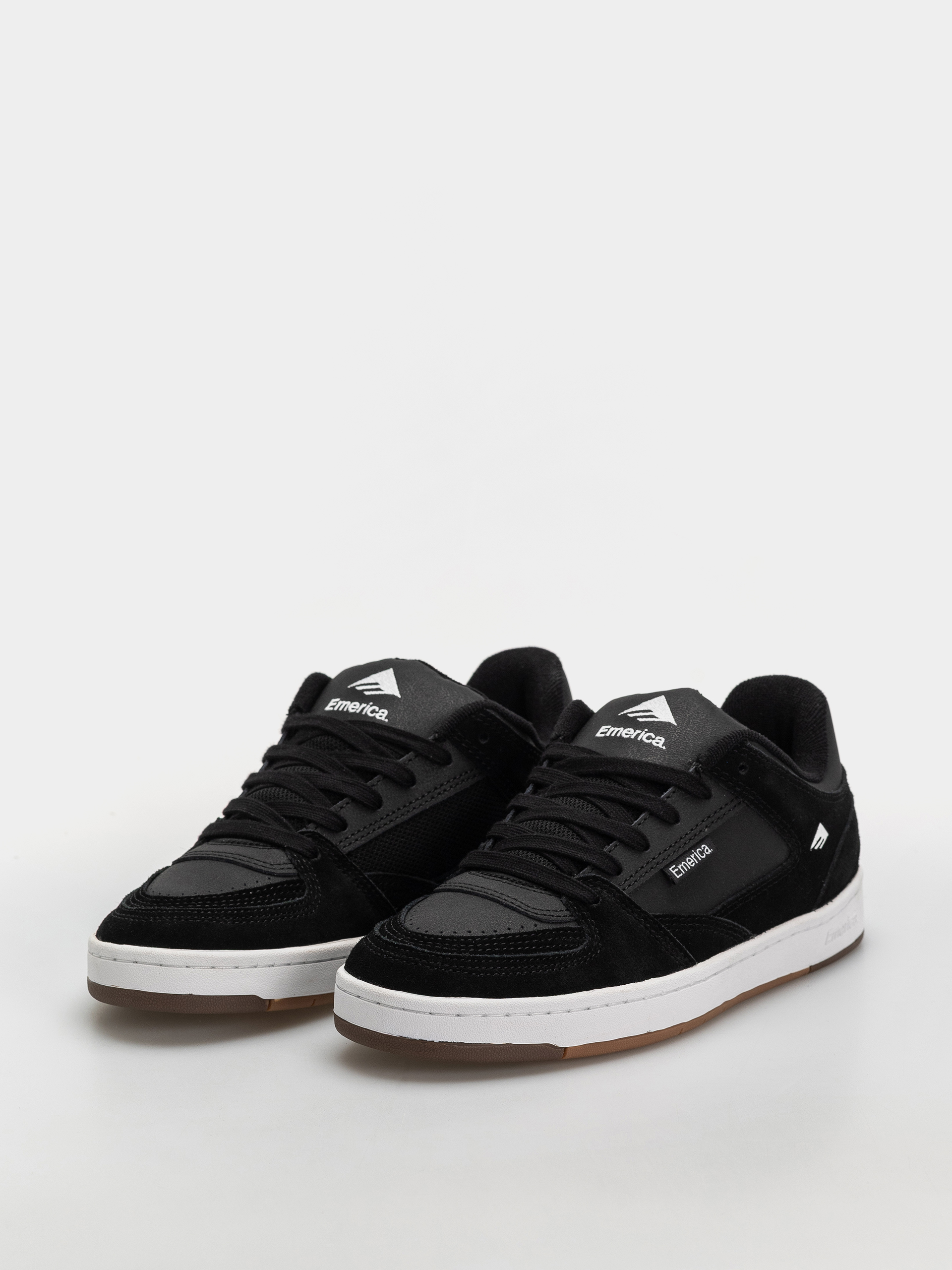 Обувки Emerica Mute (black/white)