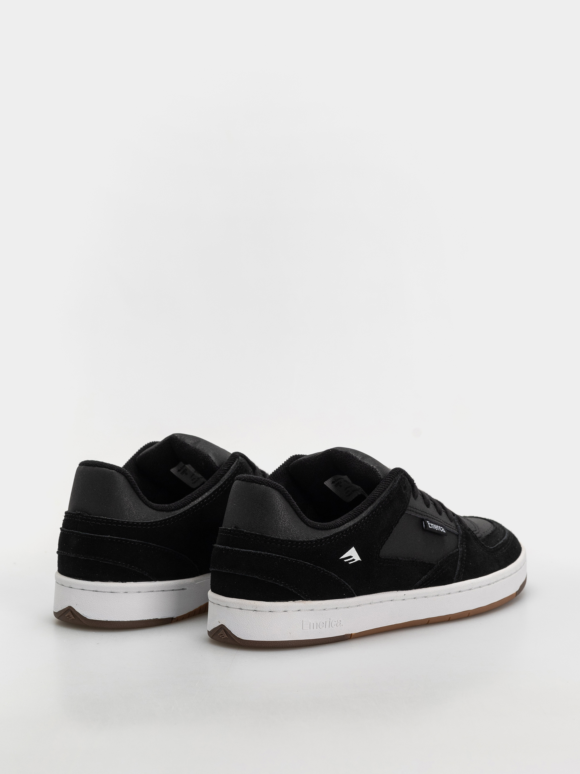 Обувки Emerica Mute (black/white)