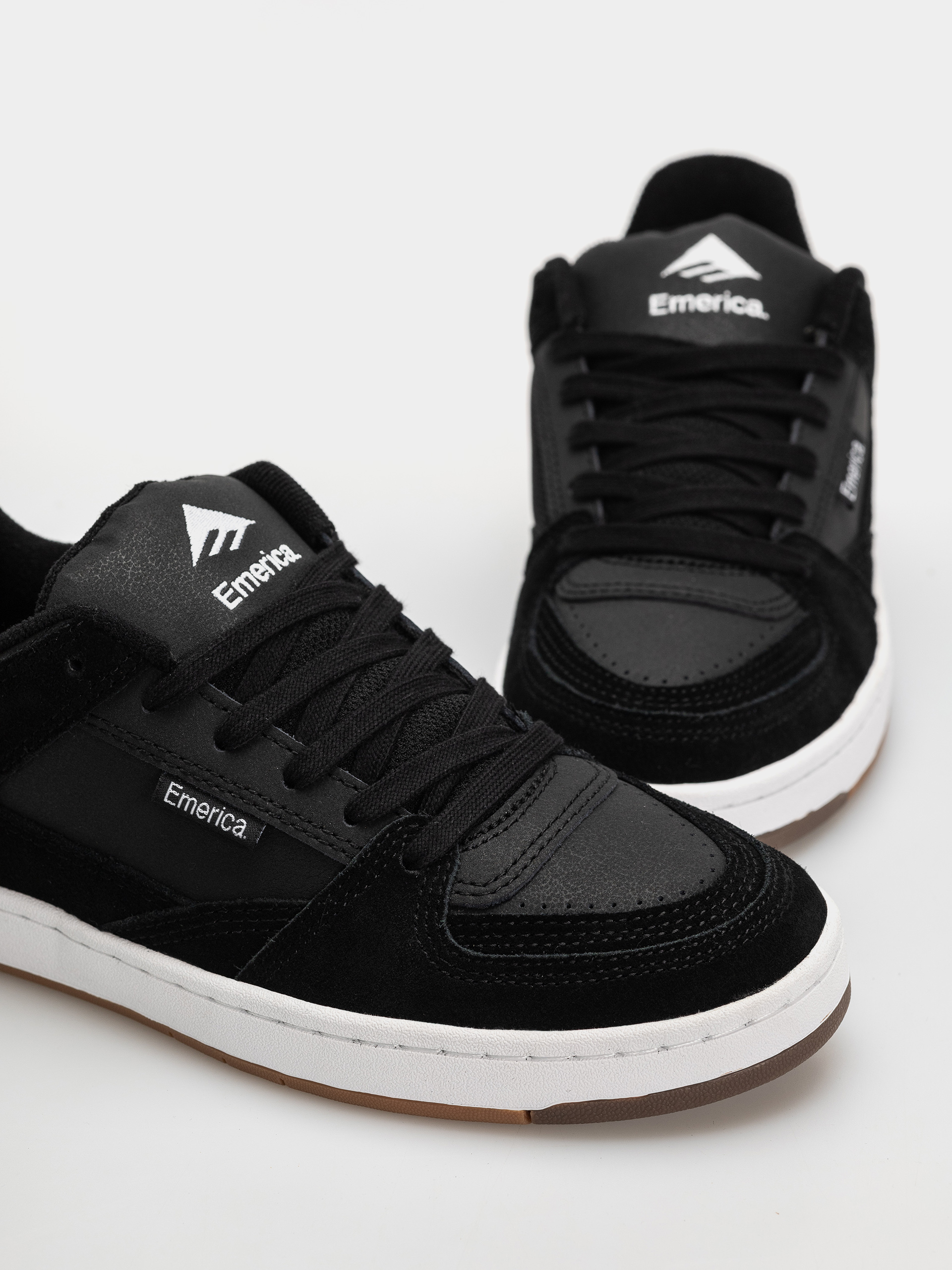 Обувки Emerica Mute (black/white)