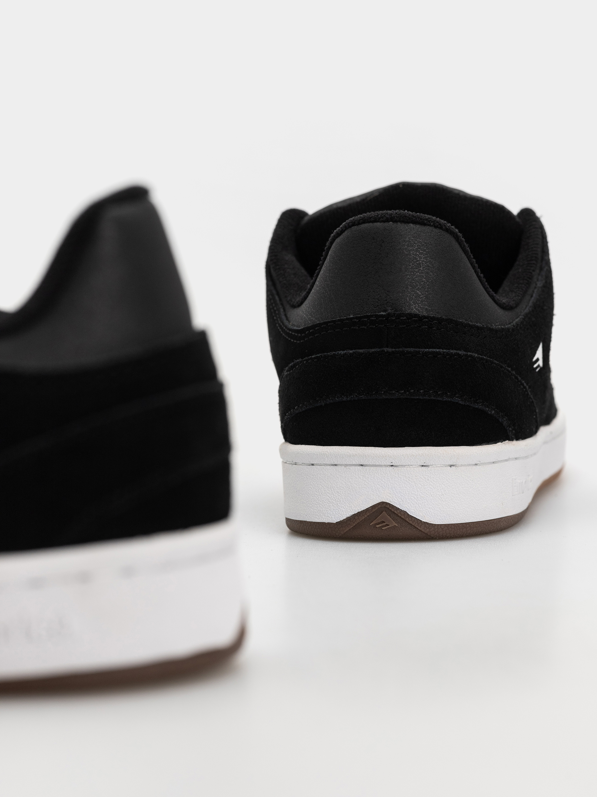 Обувки Emerica Mute (black/white)