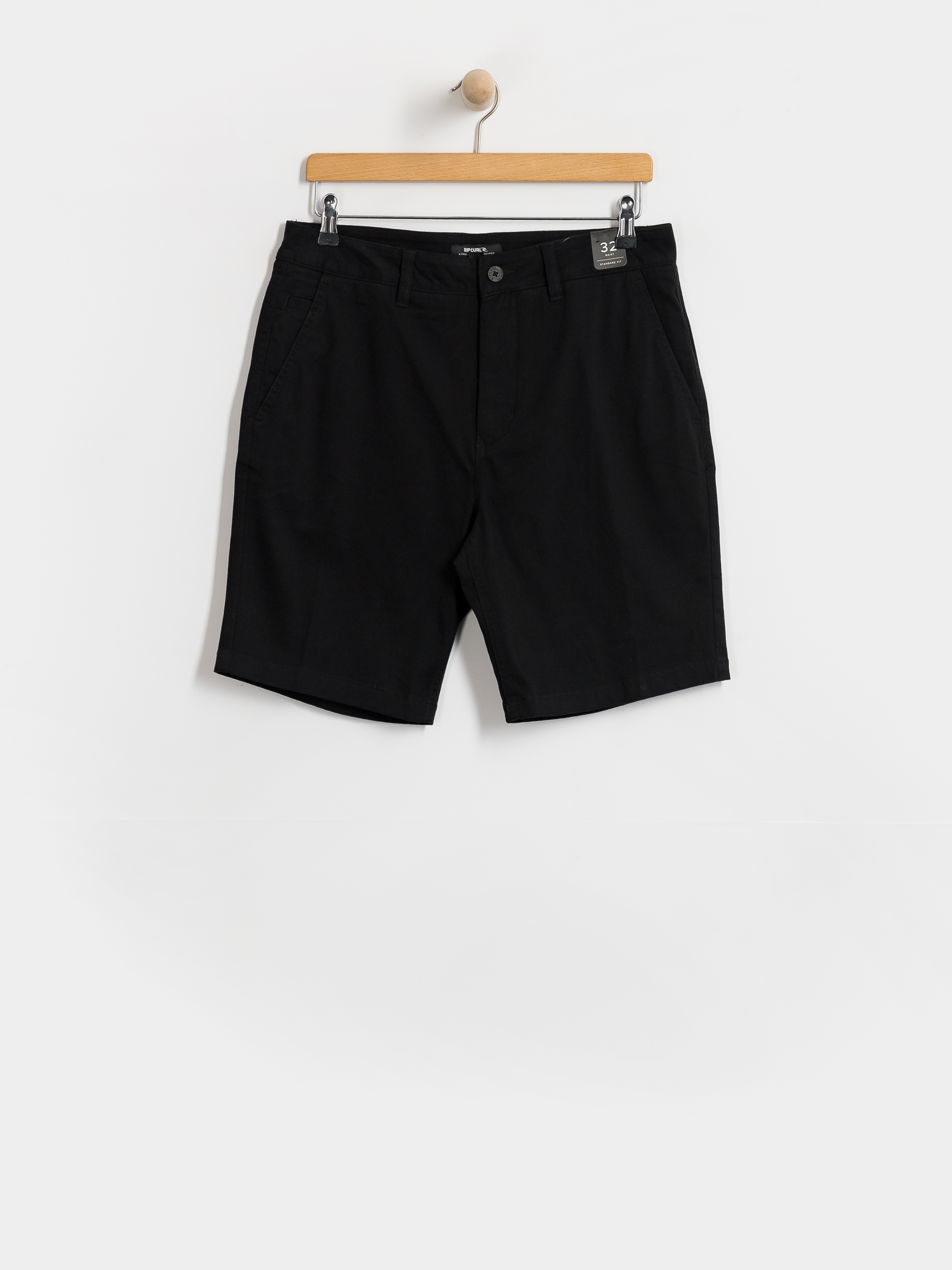 Къси панталони Rip Curl Classic Surf Chino (black)