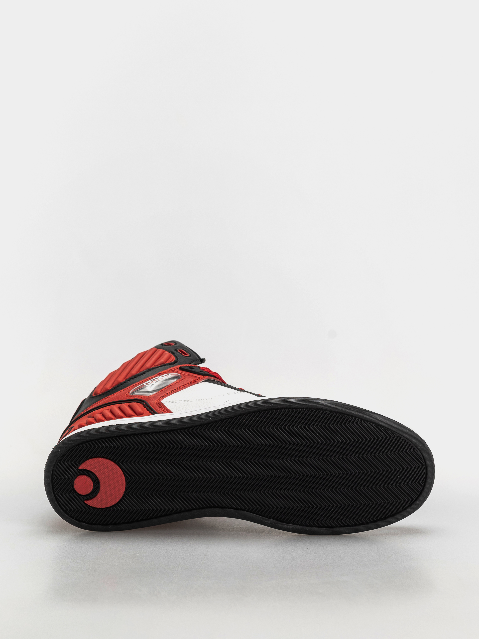 Обувки Osiris Nyc 83 Xrp (white/red/black)