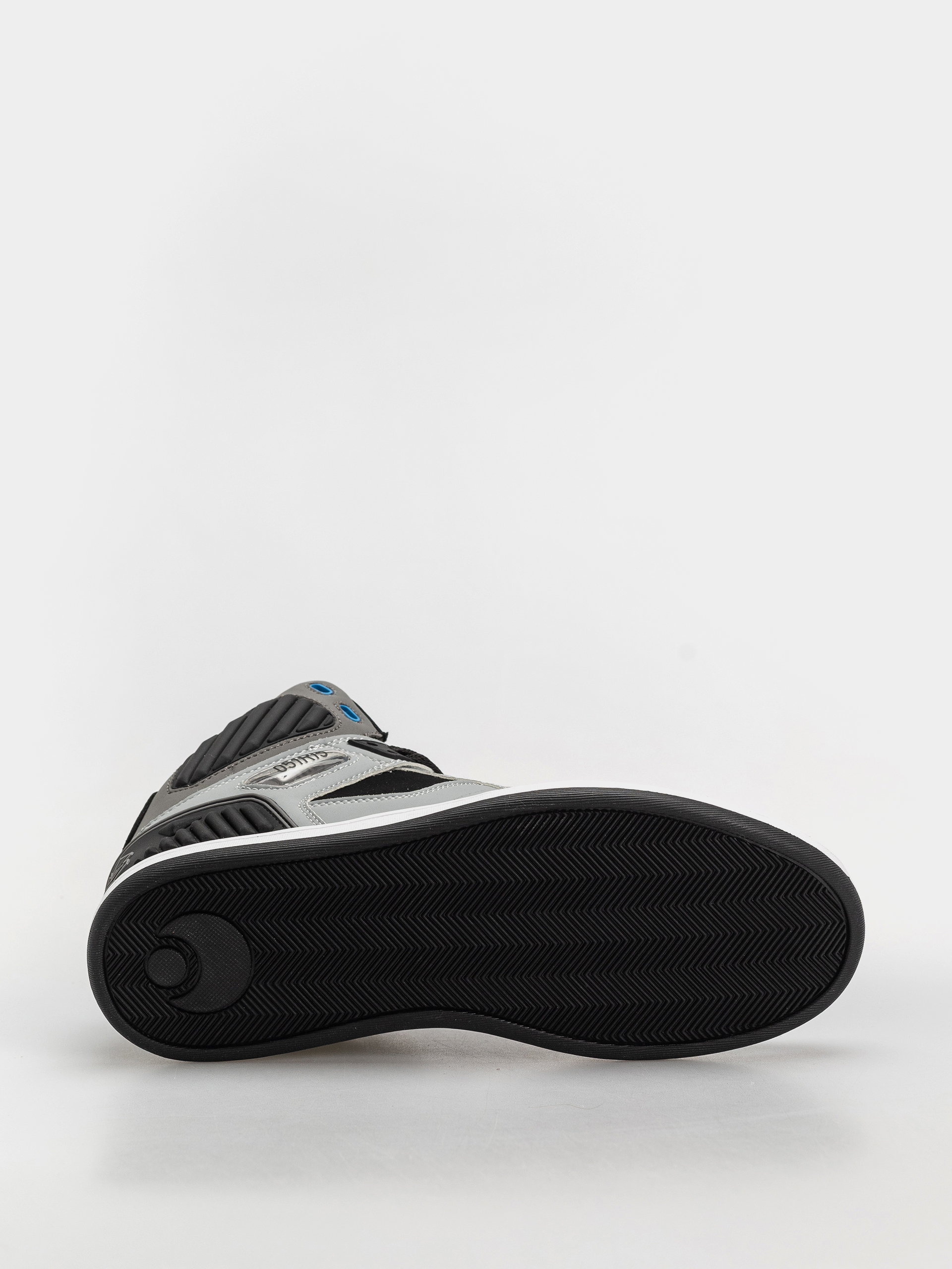Обувки Osiris Nyc 83 Xrp (grey/black/cyan)